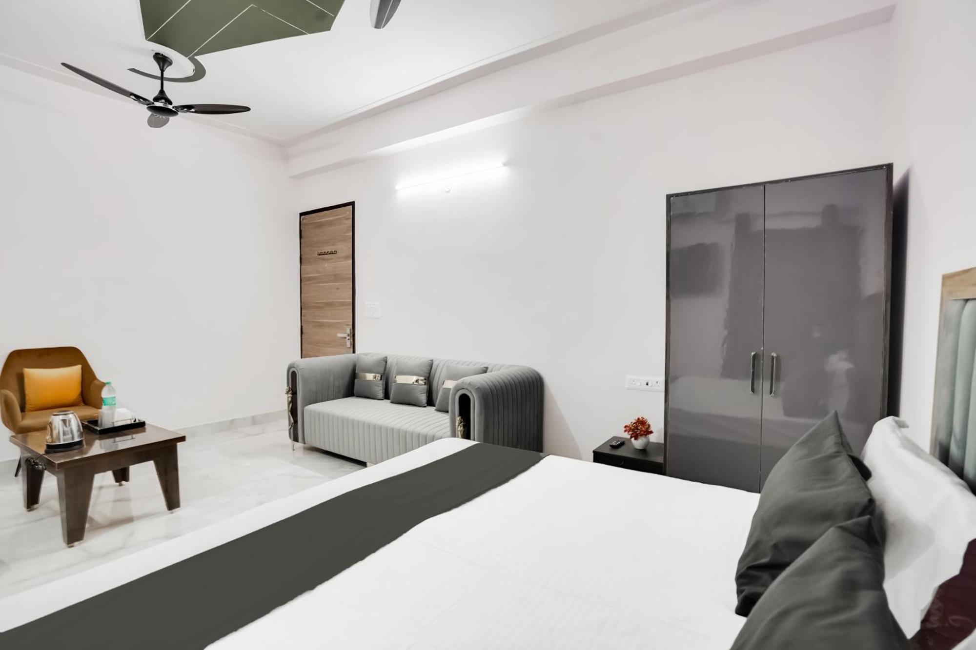 Super Oyo O Comfort 3*