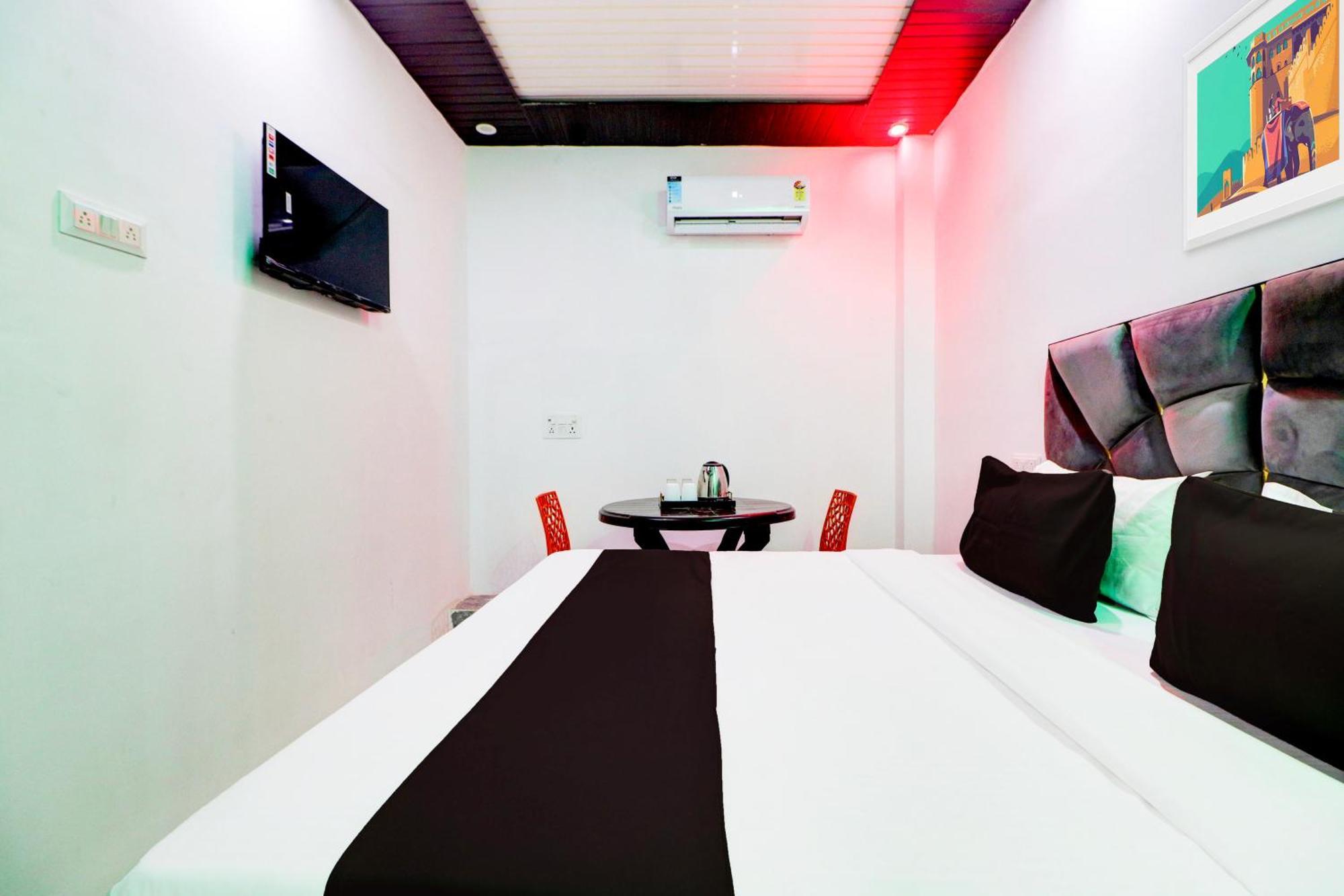 O Moon Light Hotel Delhi (National Capital Territory of India)