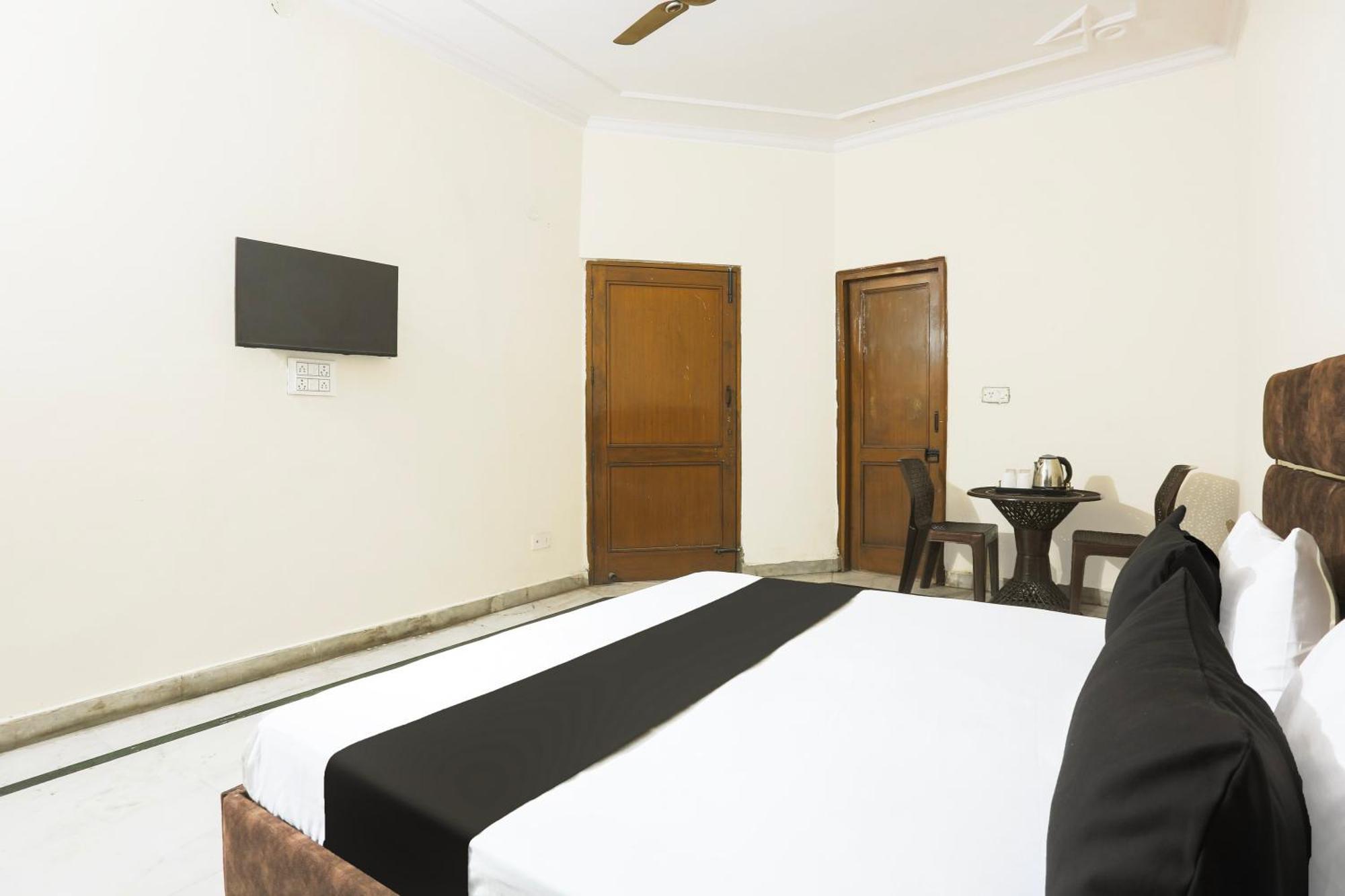 O Jps Dc Residency