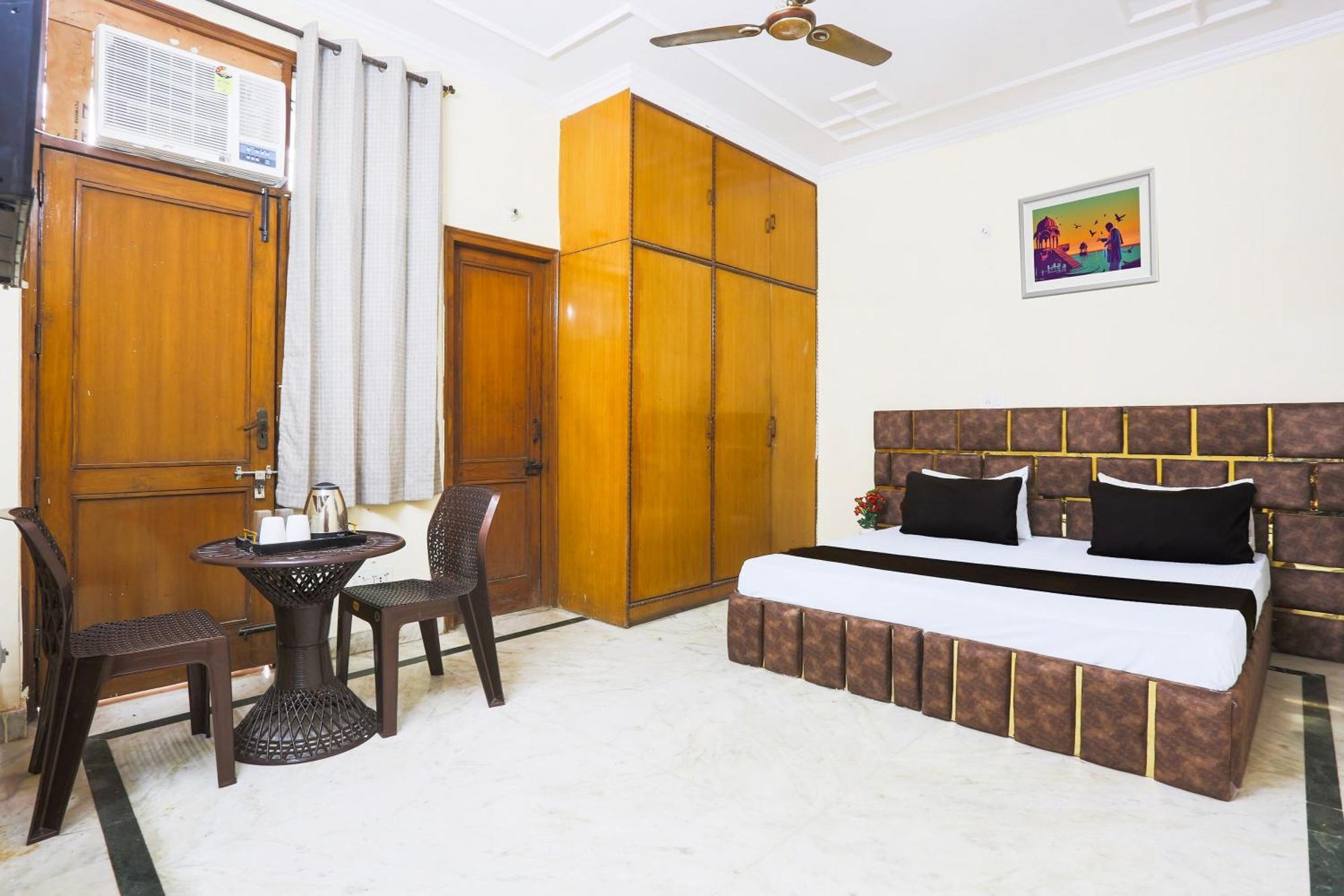Hotel O Jps Dc Residency 3*