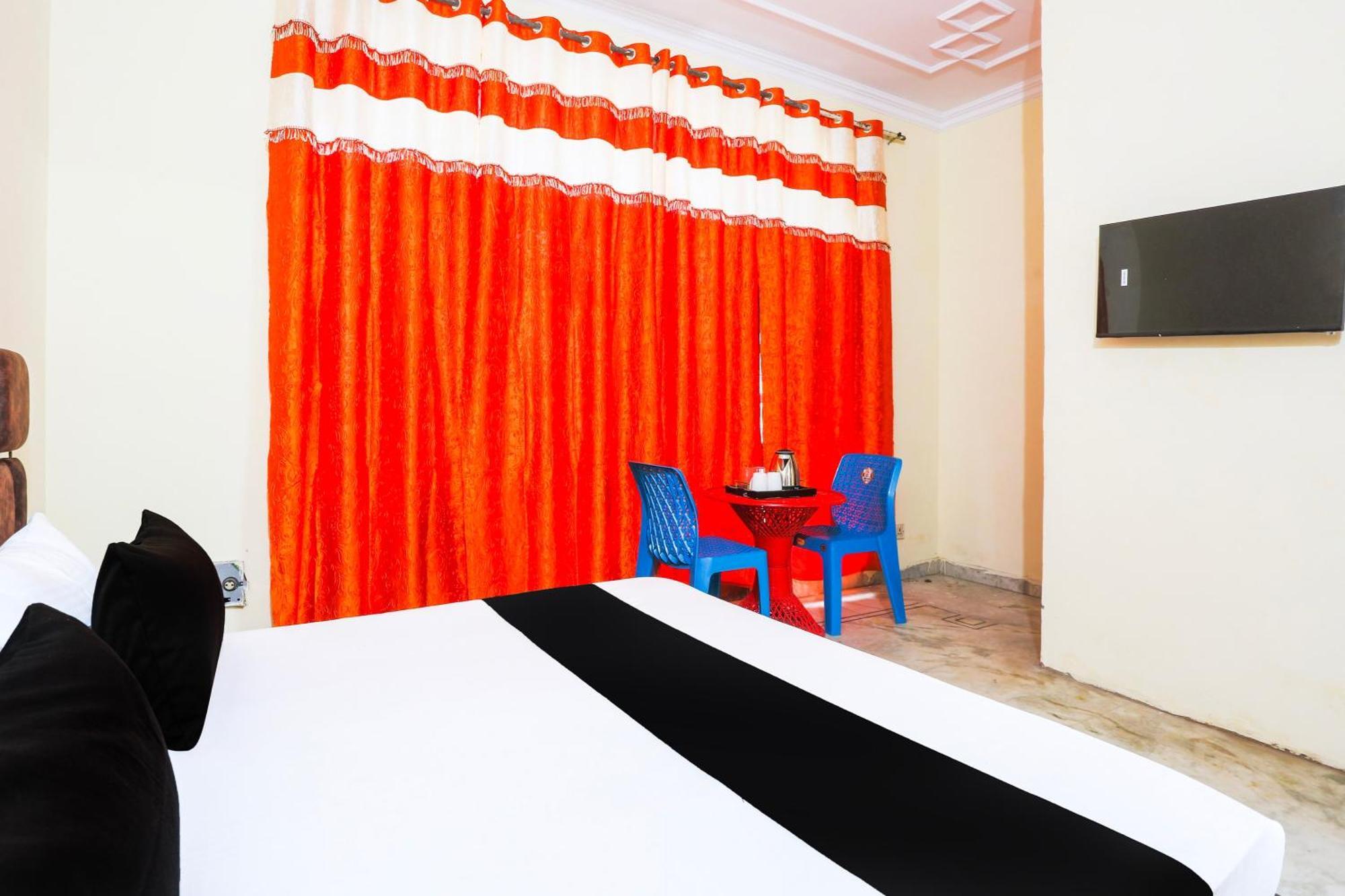 O Jps Dc Residency