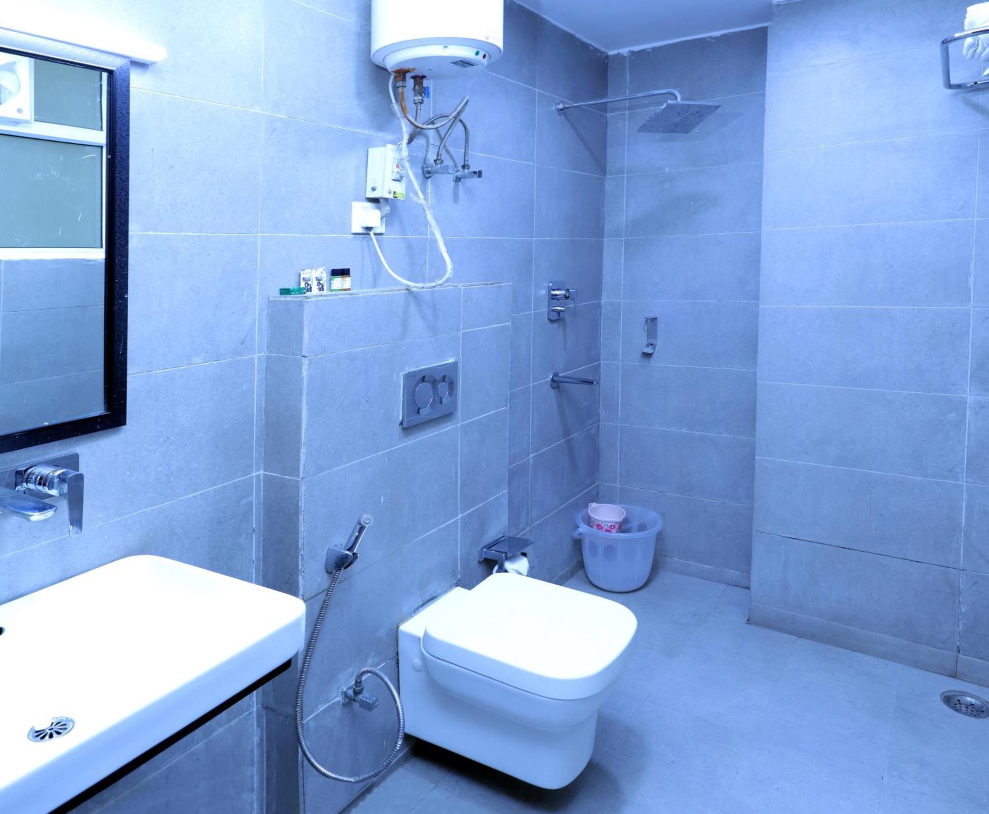 Nidra Hotel, Sector 10, Dwarka,delhi 3*