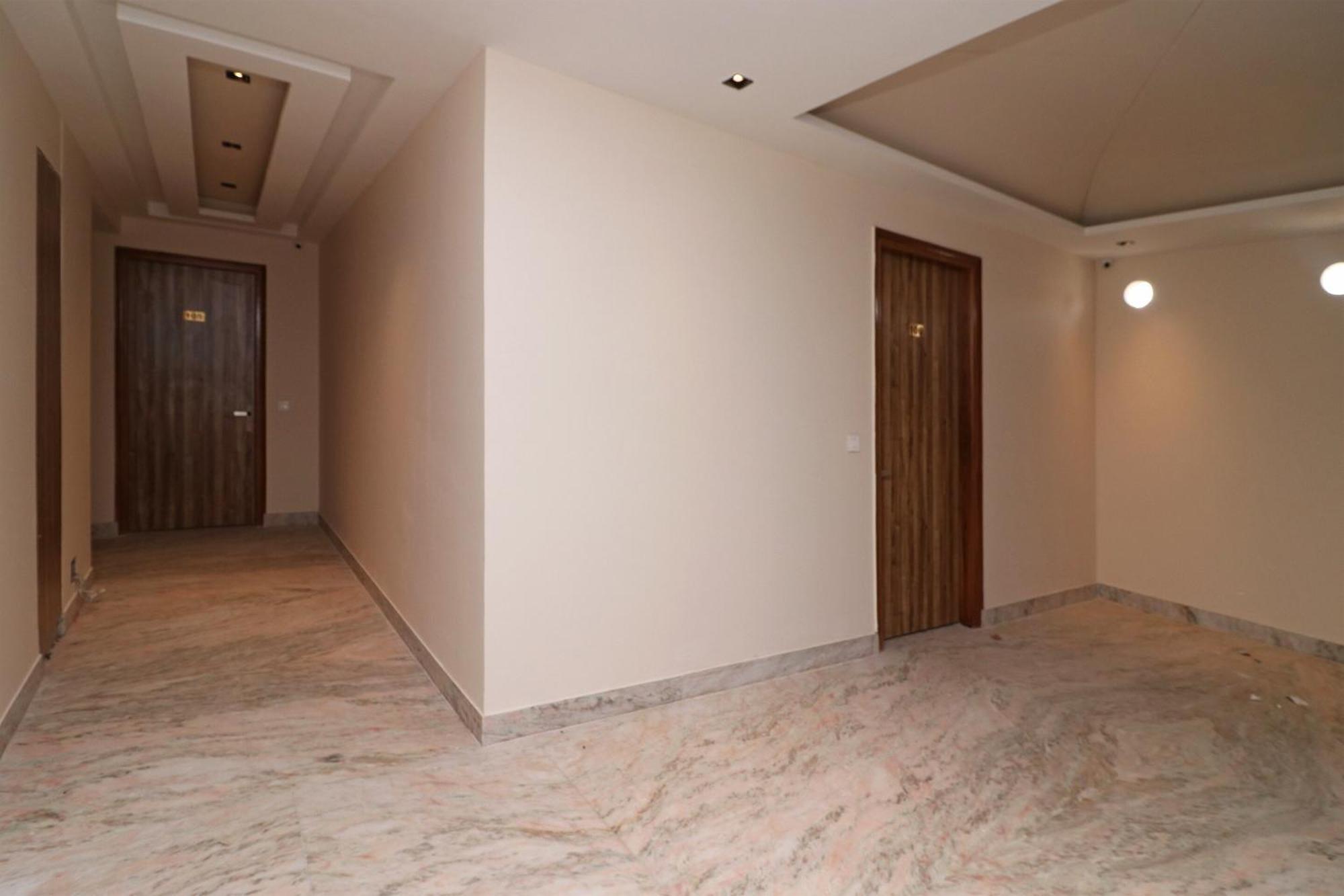 Hotel O Brent Wood 3*
