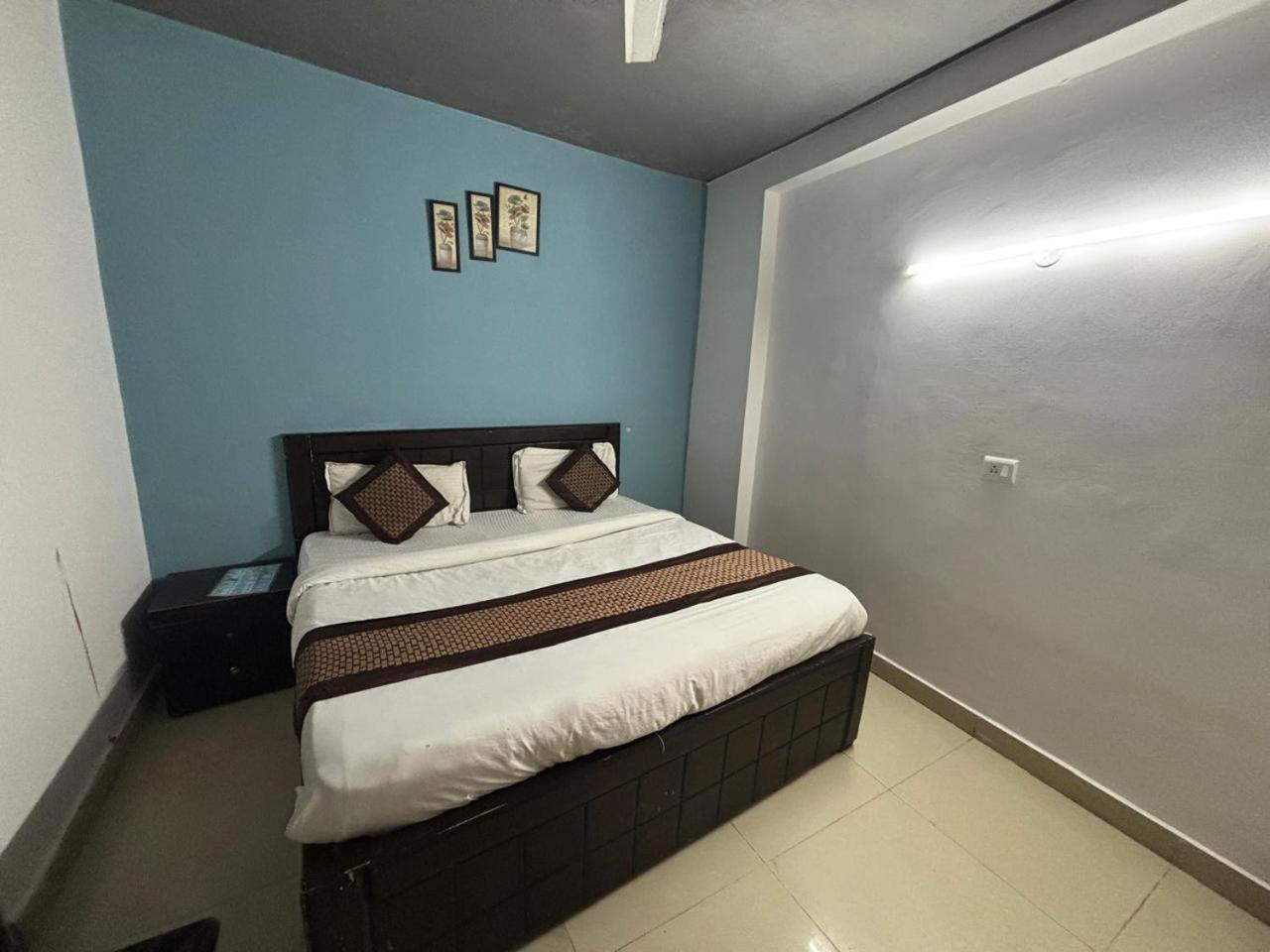 Royal Luxury In Hauz Khas * Nova Deli