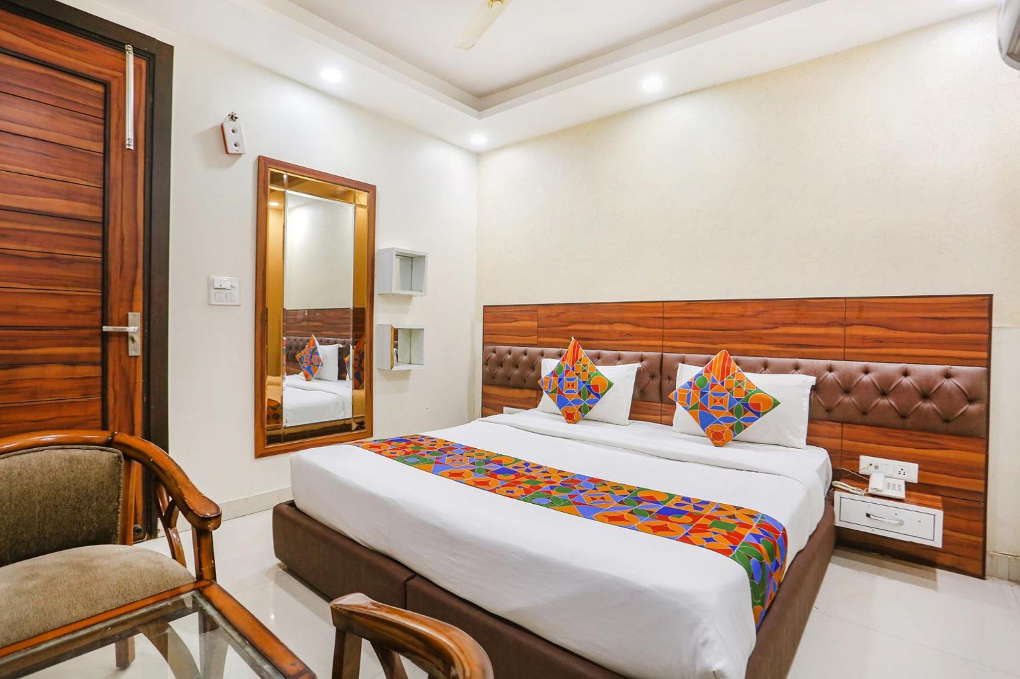 Fabhotel Gold