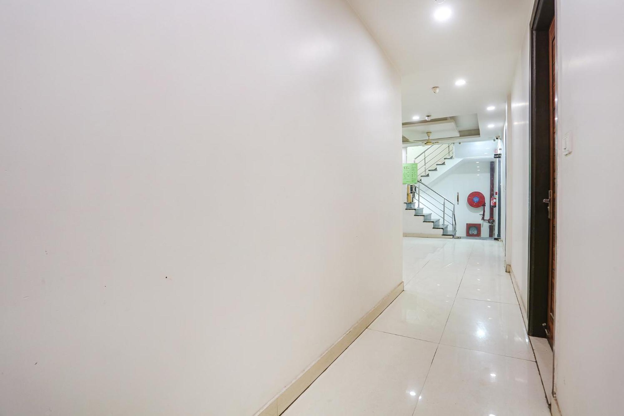 Hotel Fabhotel Gold 3*