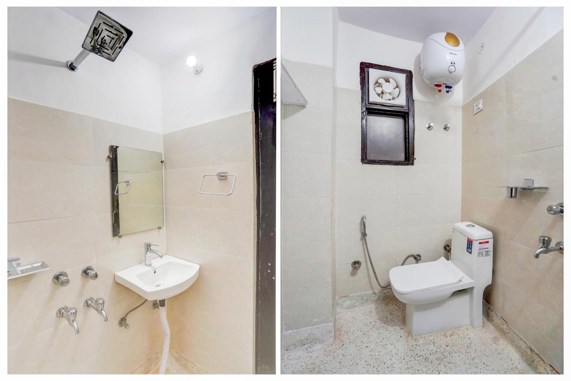 O Premium Hotel Delhi (National Capital Territory of India)