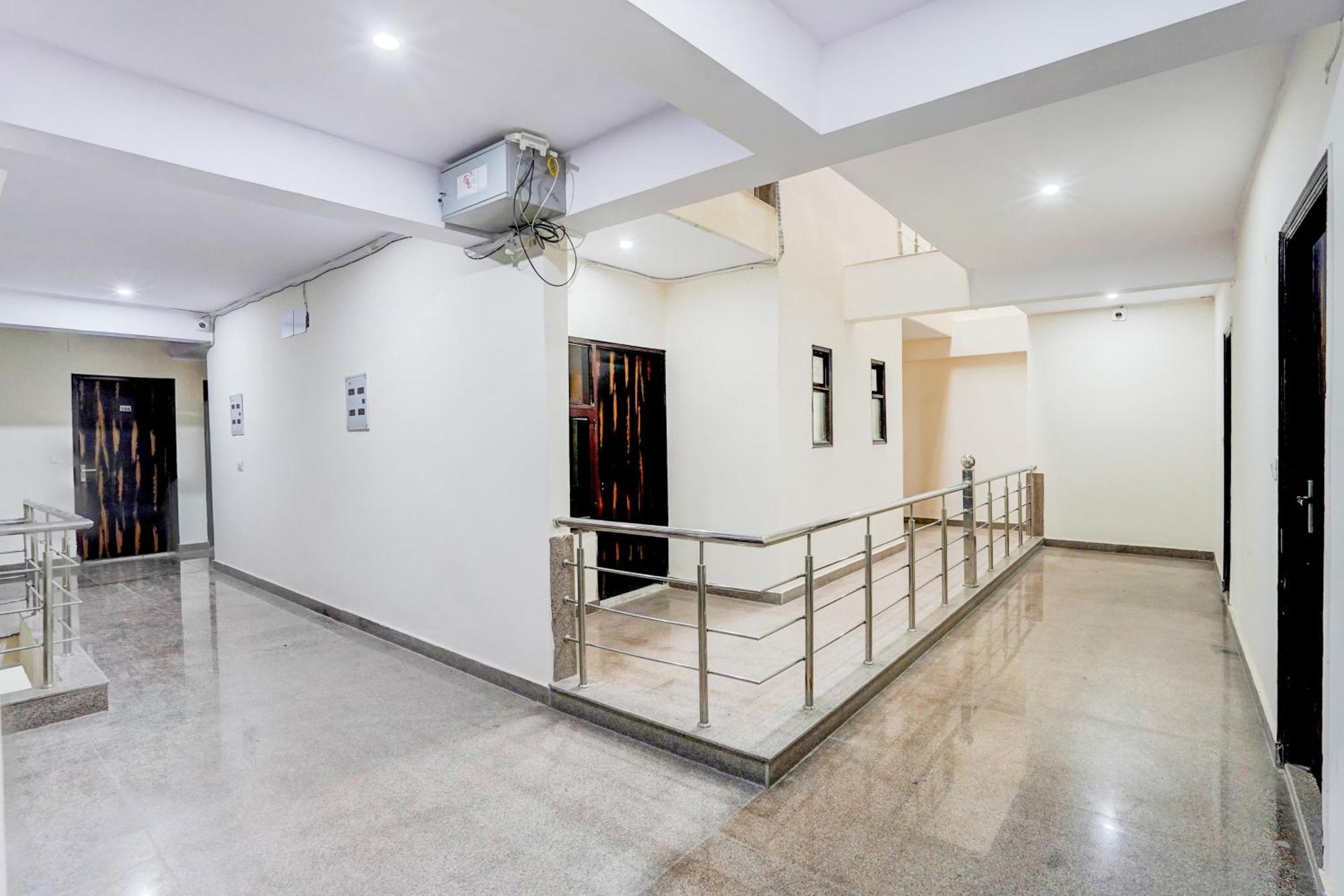 O Premium Delhi (National Capital Territory of India)