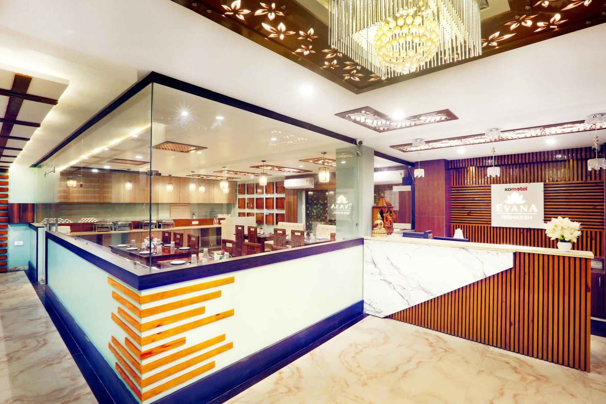 Hotel Silky Palace Igi Airport Delhi New Delhi