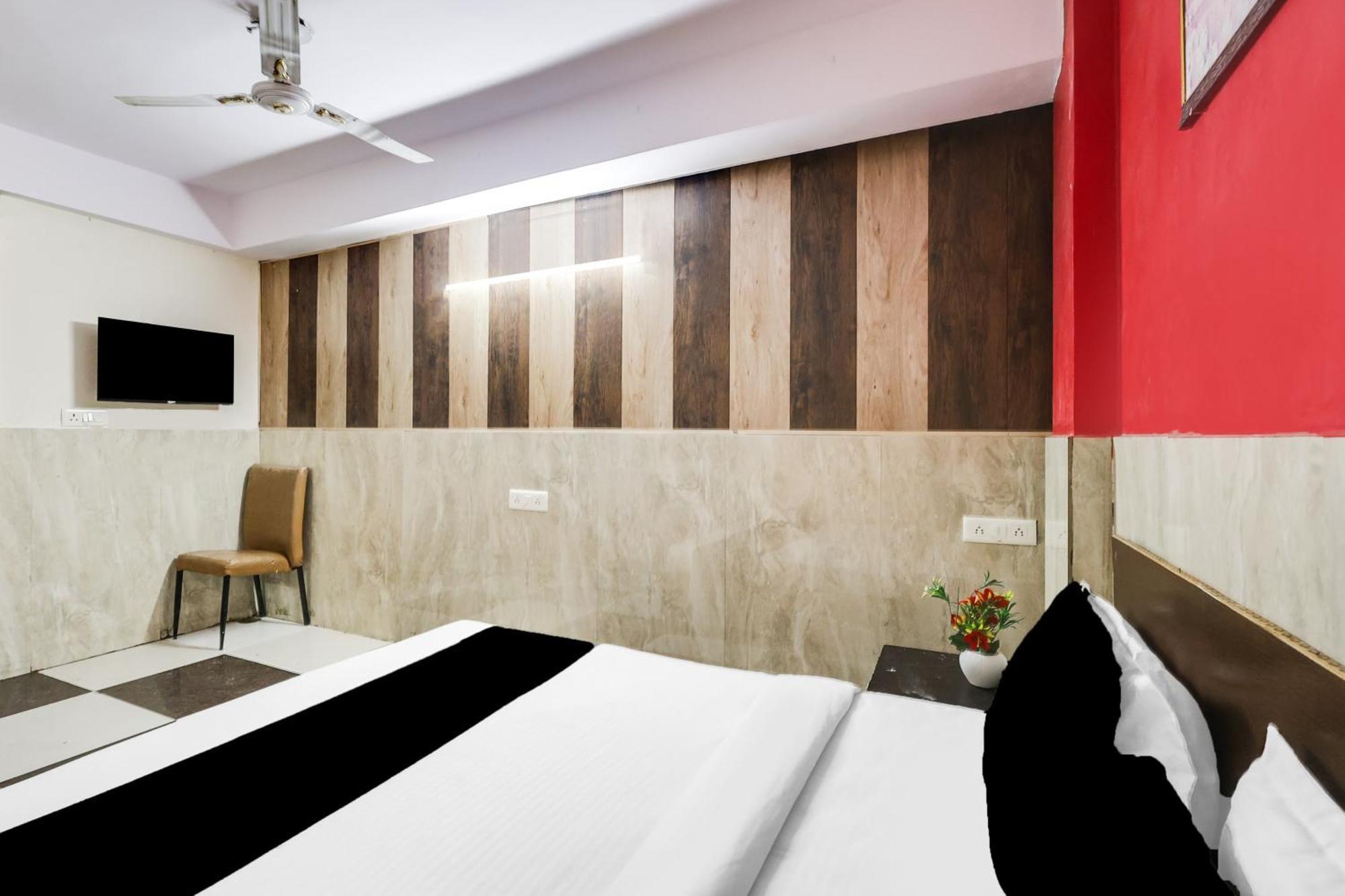 O Palam Hotel New Delhi