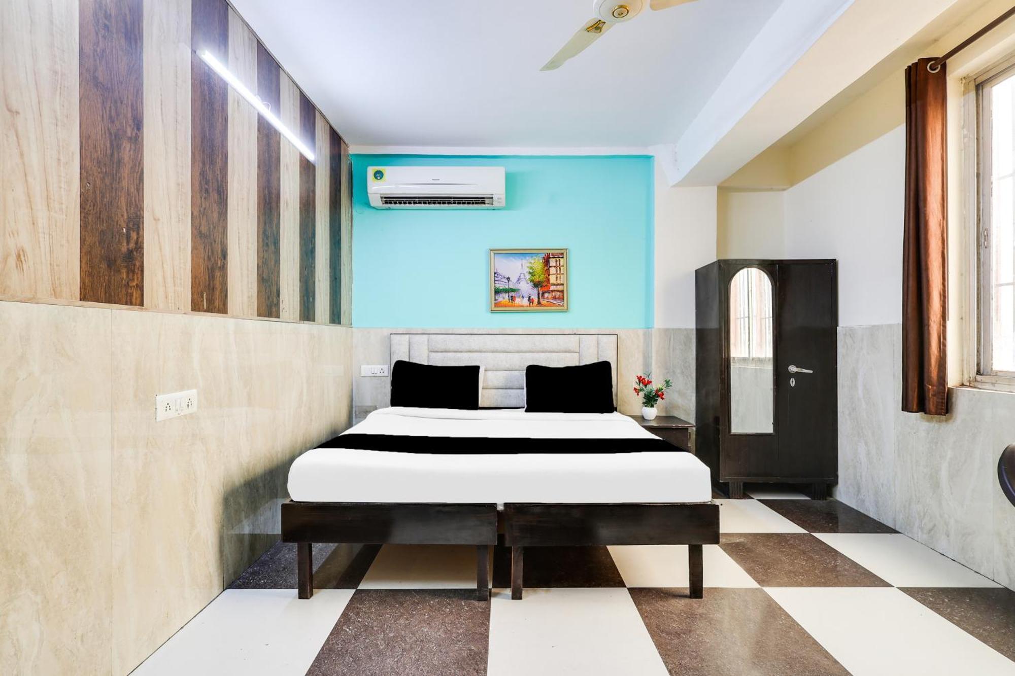 O Palam Hotel New Delhi