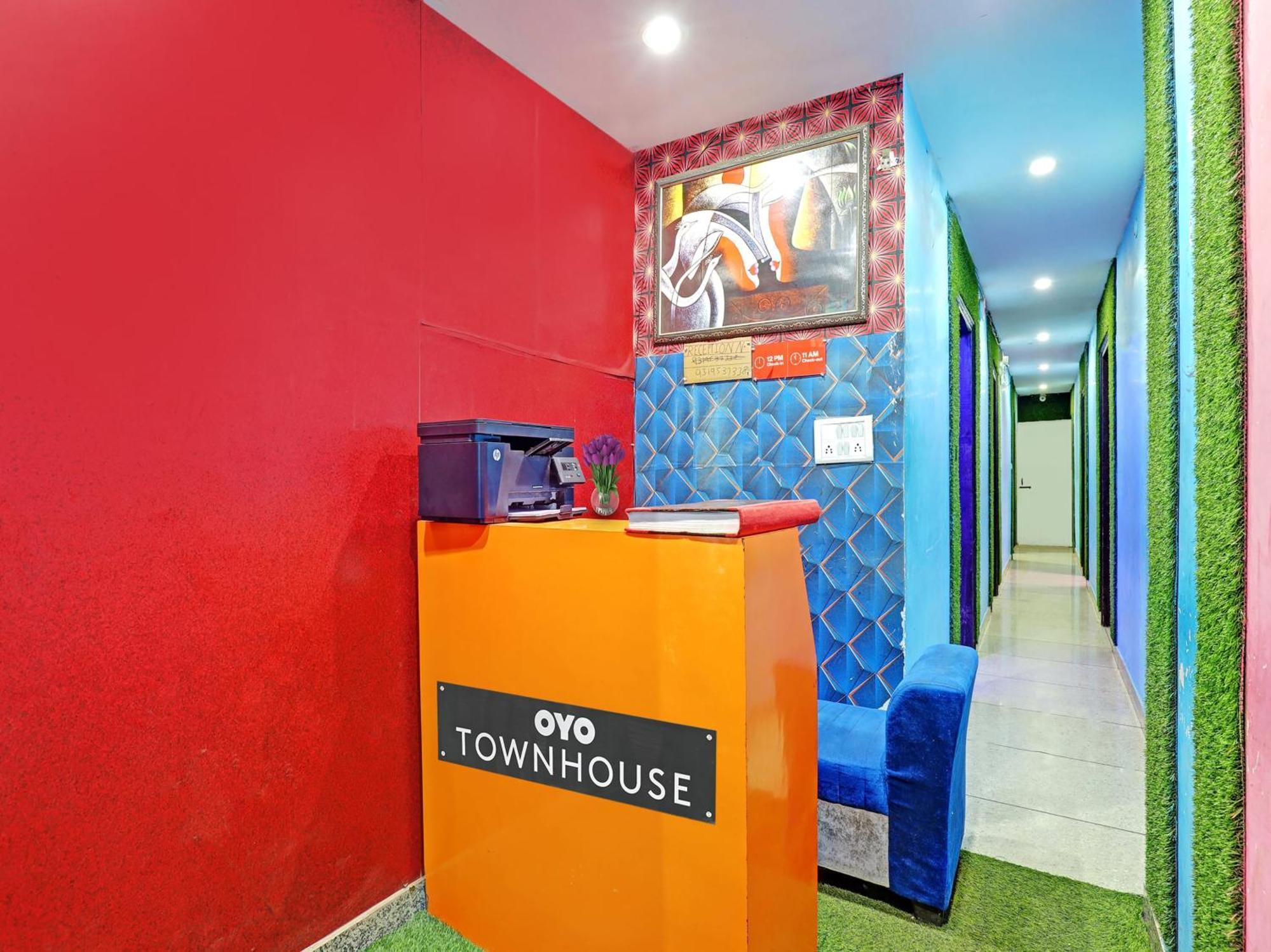 O Small Town Hotel 4*