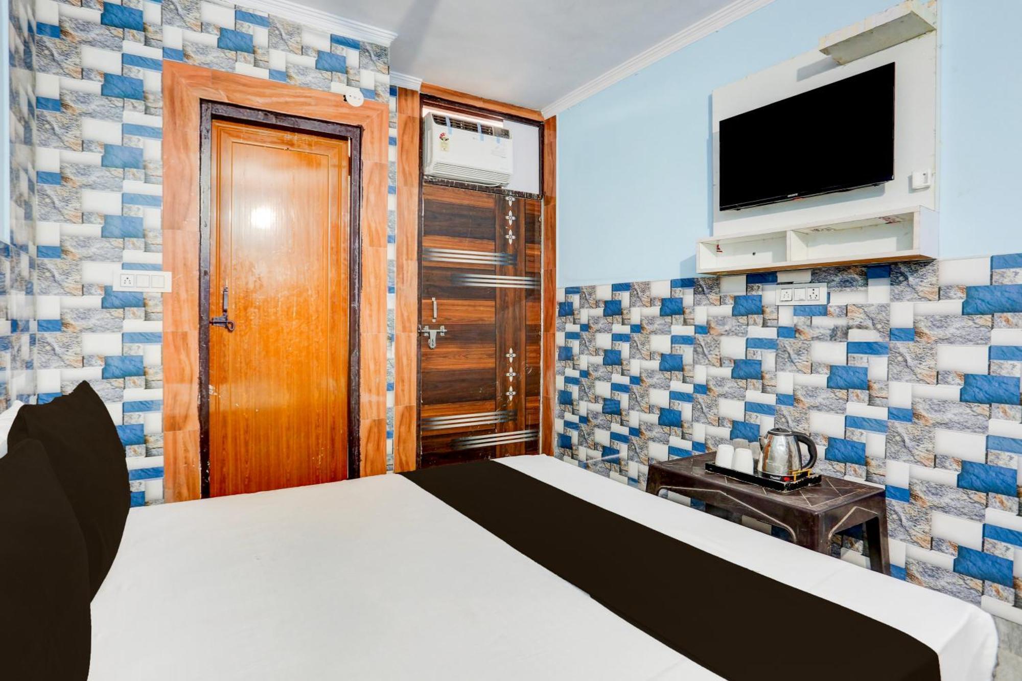O Silver Town Residency Hotel 3*