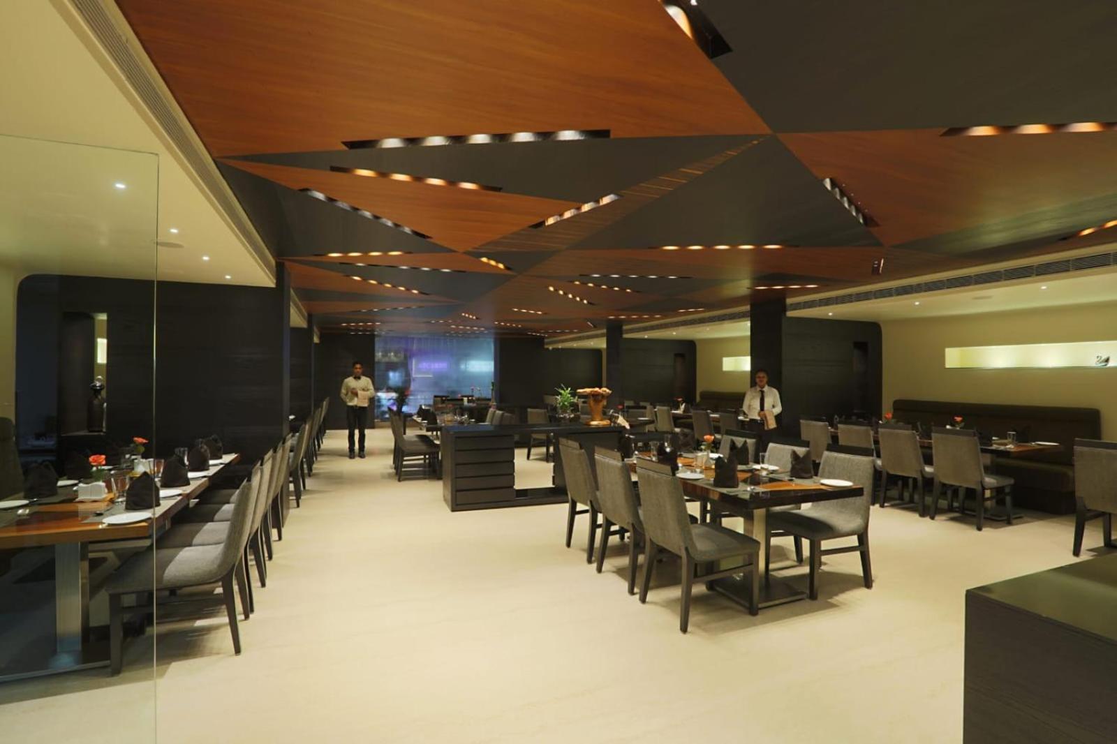 Park Delhi Airport By Prithvi Palace