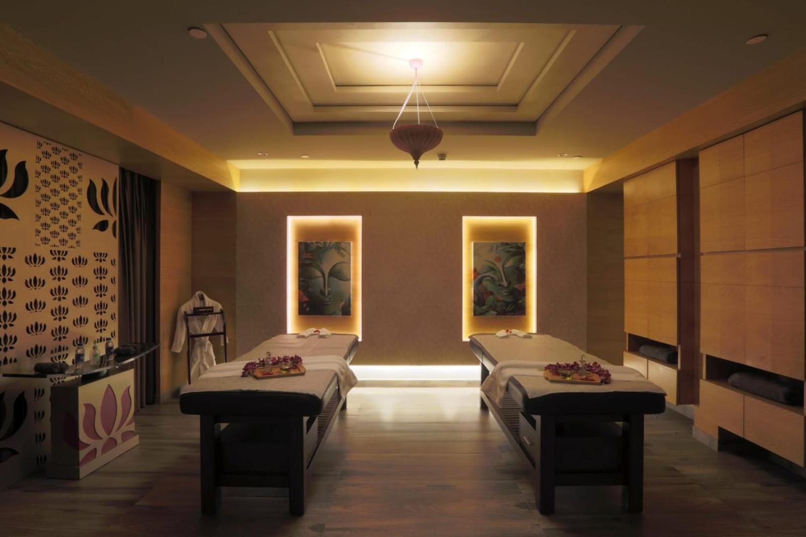 Park Delhi Airport By Prithvi Palace New Delhi