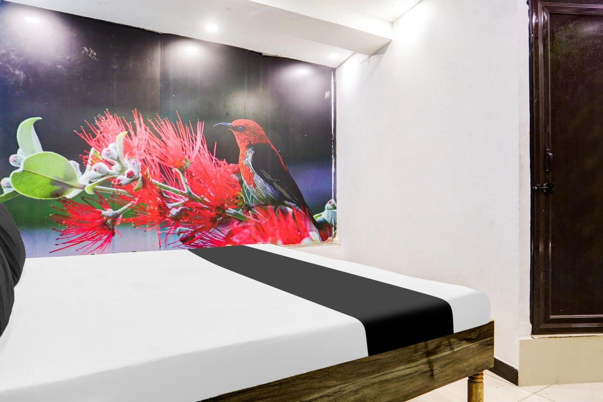 Rk Plaza Hotel New Delhi