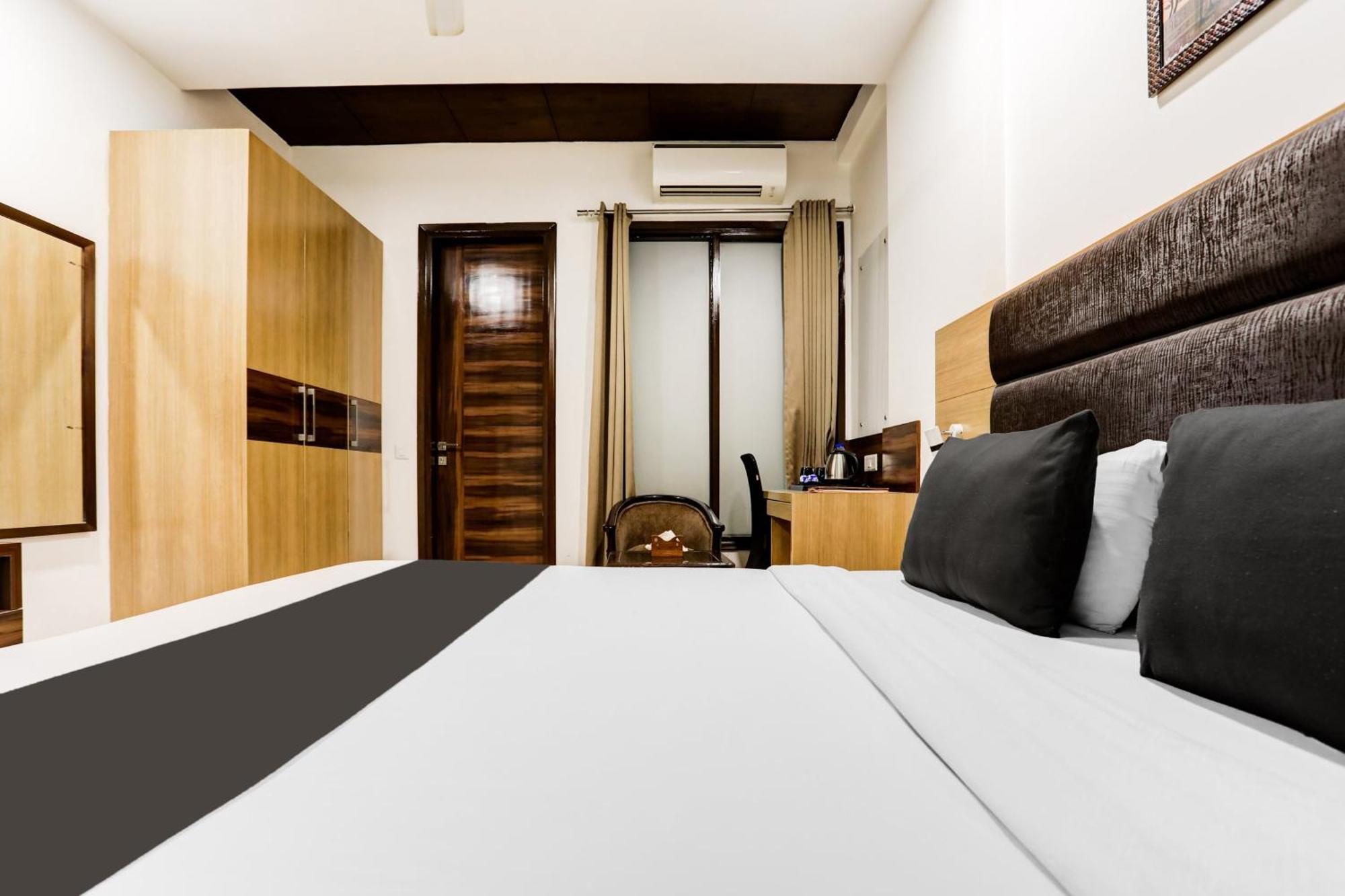 Super O Jmk Hotel 3*