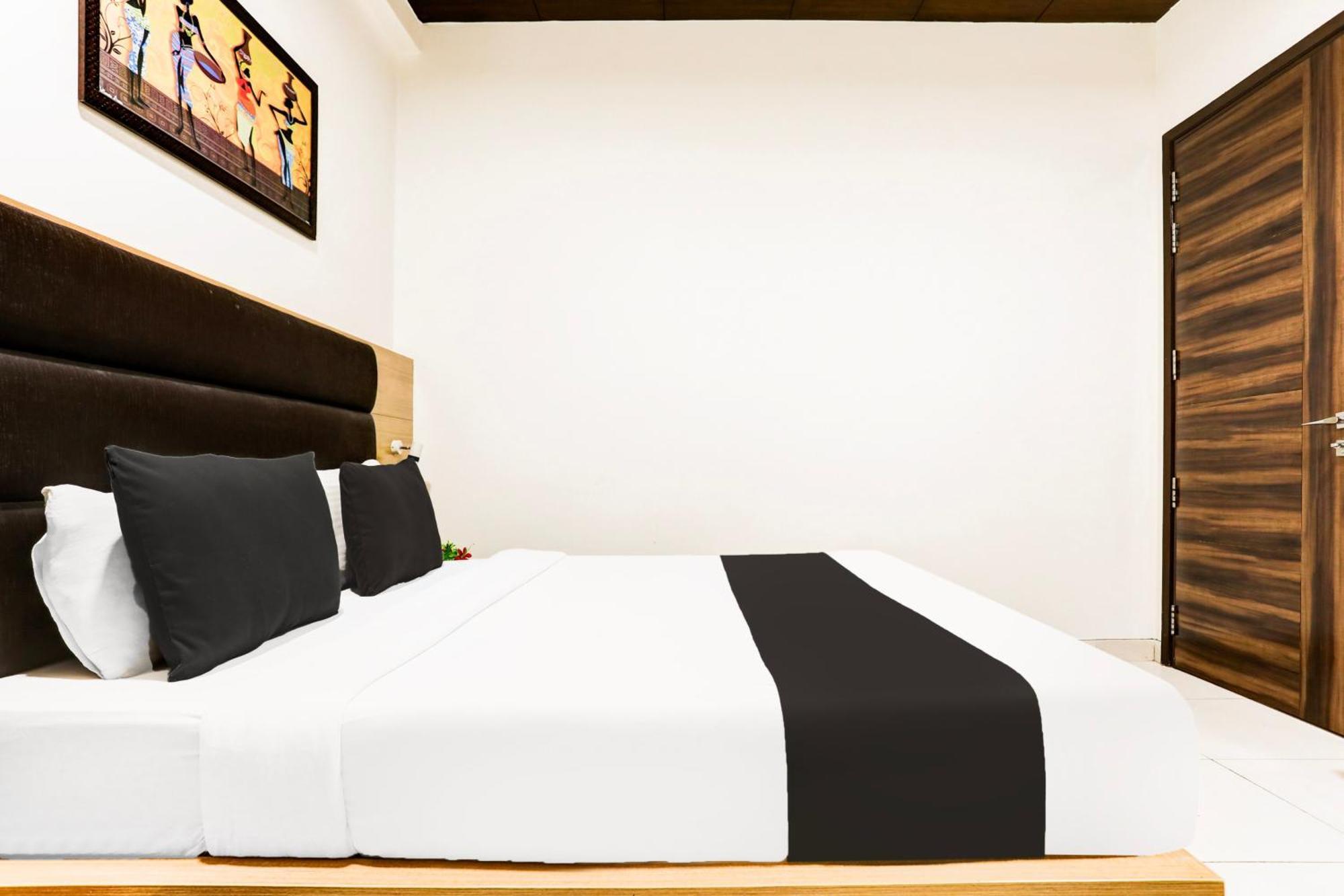 Super O Jmk Hotel 3*