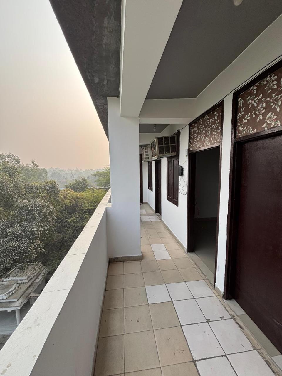 Royal Luxury In Hauz Khas Hotel Nova Deli