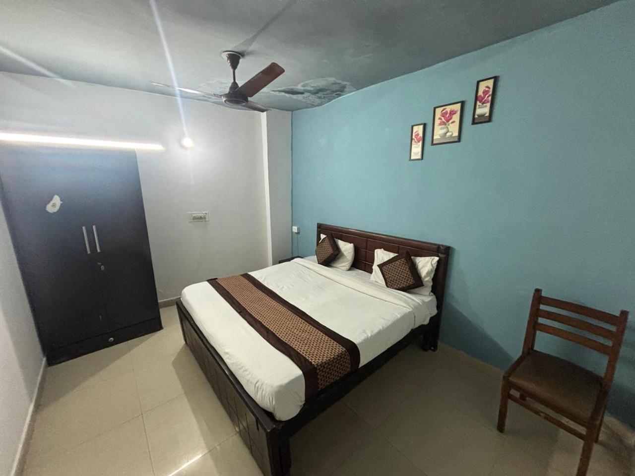 Royal Luxury In Hauz Khas Hotel