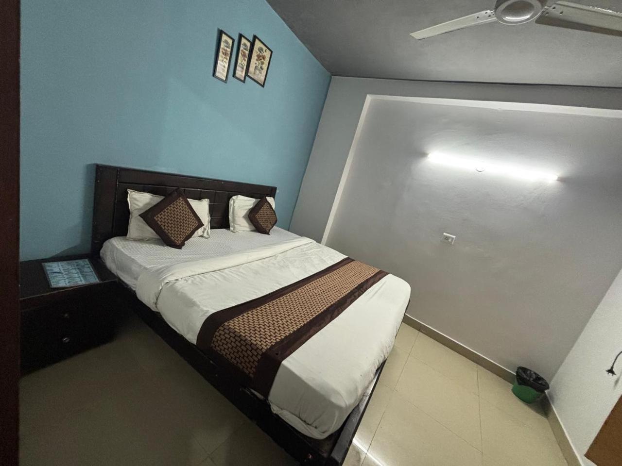 Hotel Royal Luxury In Hauz Khas Nova Deli