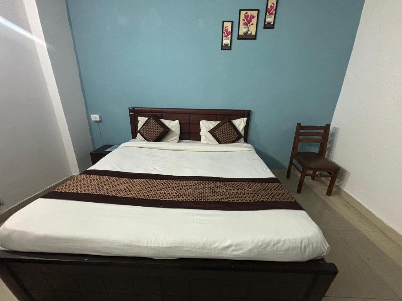 Royal Luxury In Hauz Khas * Nova Deli