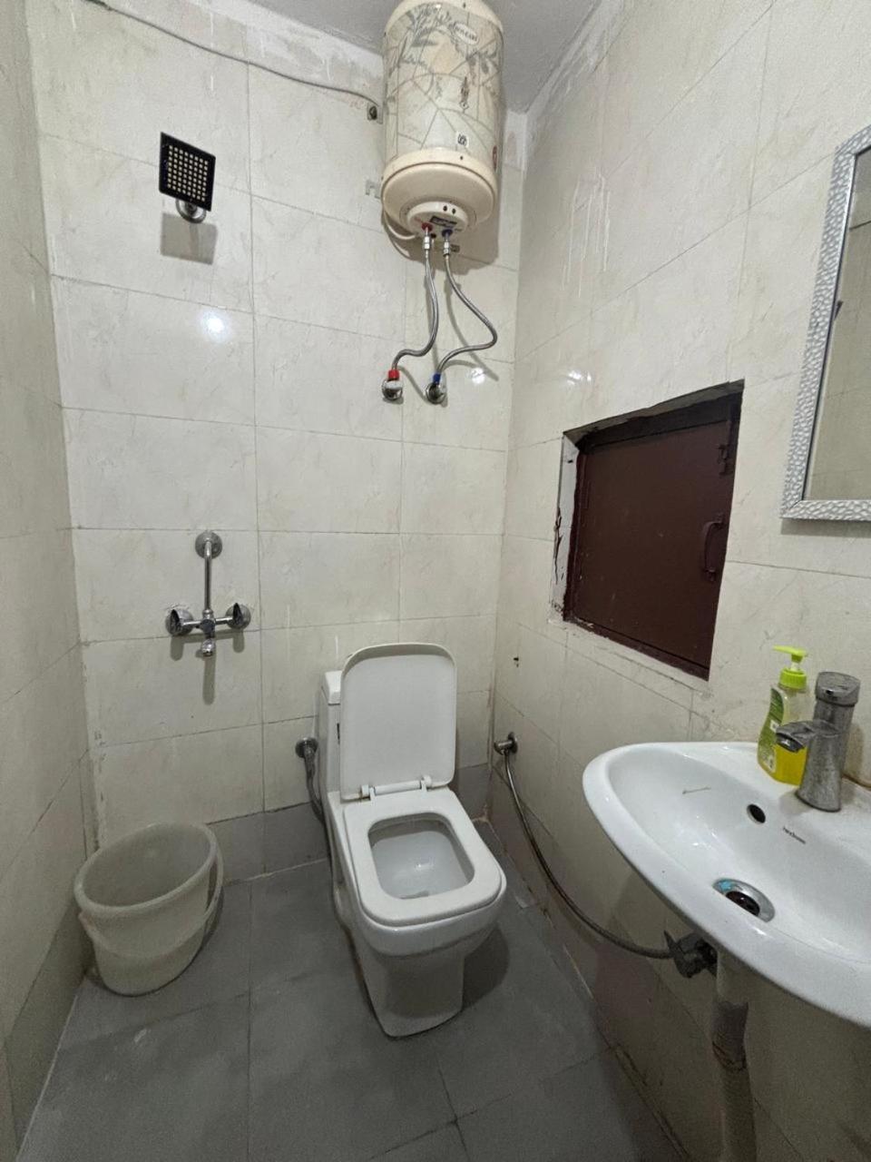 Hotel Royal Luxury In Hauz Khas Nova Deli