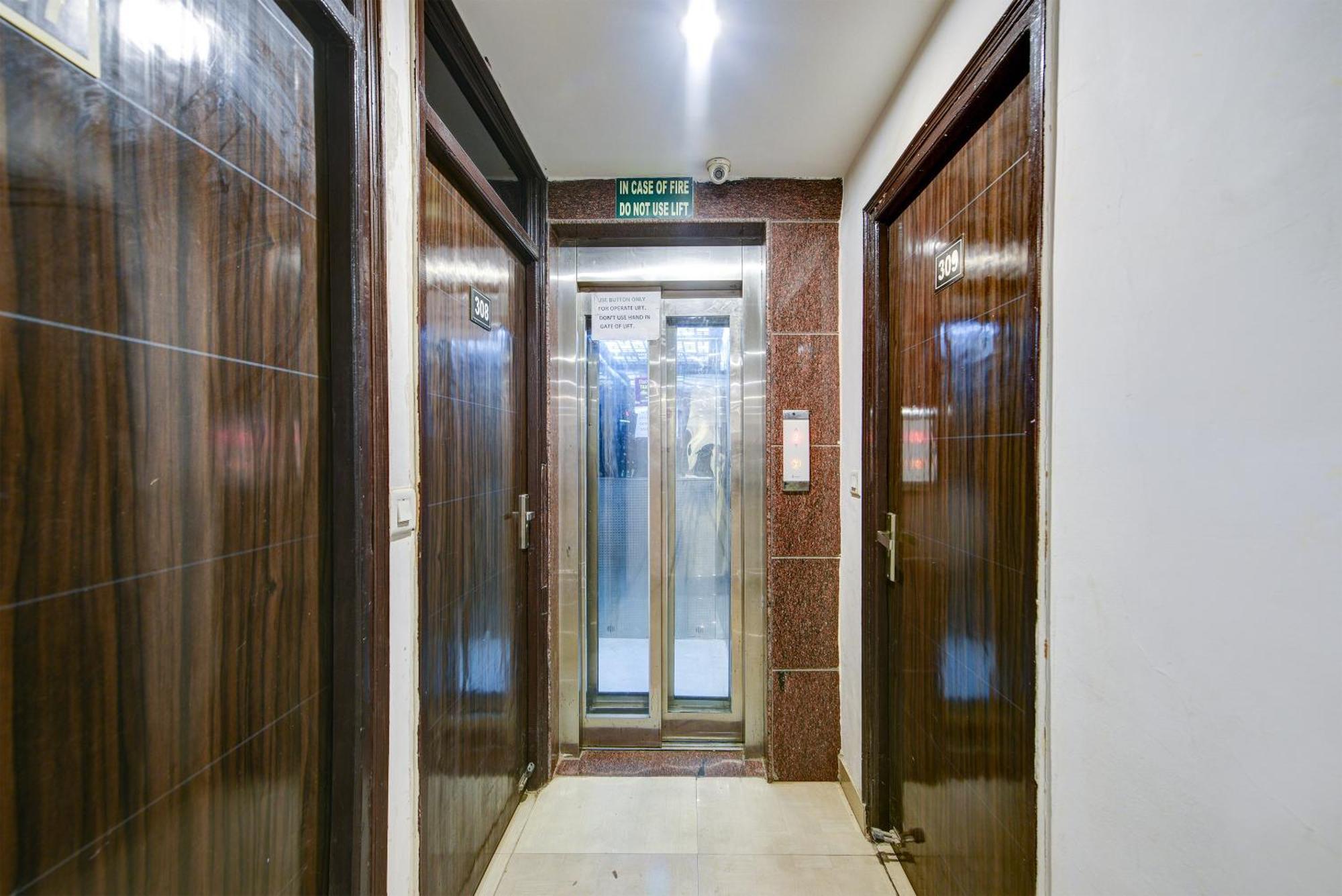Kelvish Free Airport Pickup 4* New Delhi