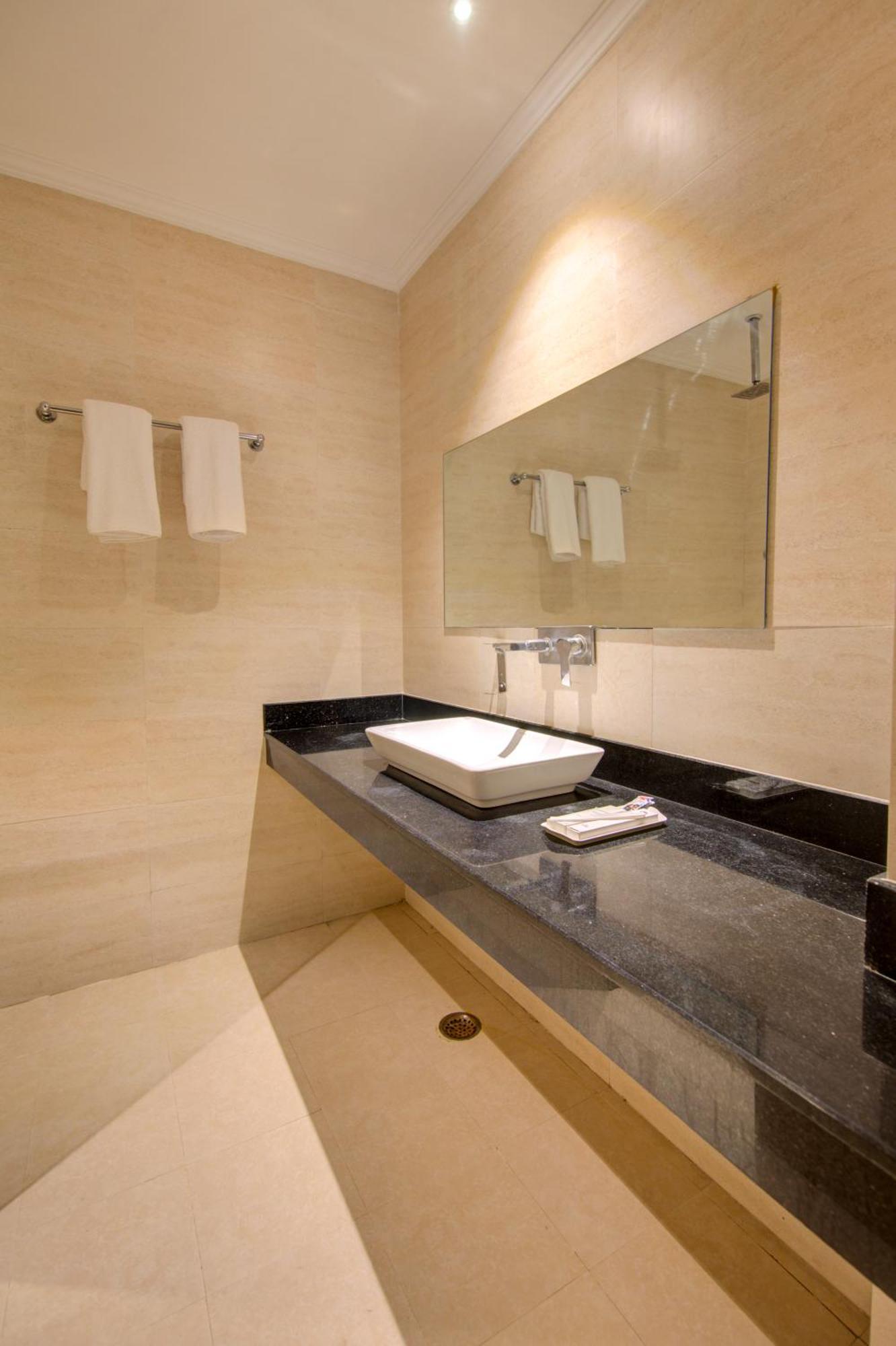 Elevate - With Complimentary Pickup Or Drop Near Delhi Airport New Delhi