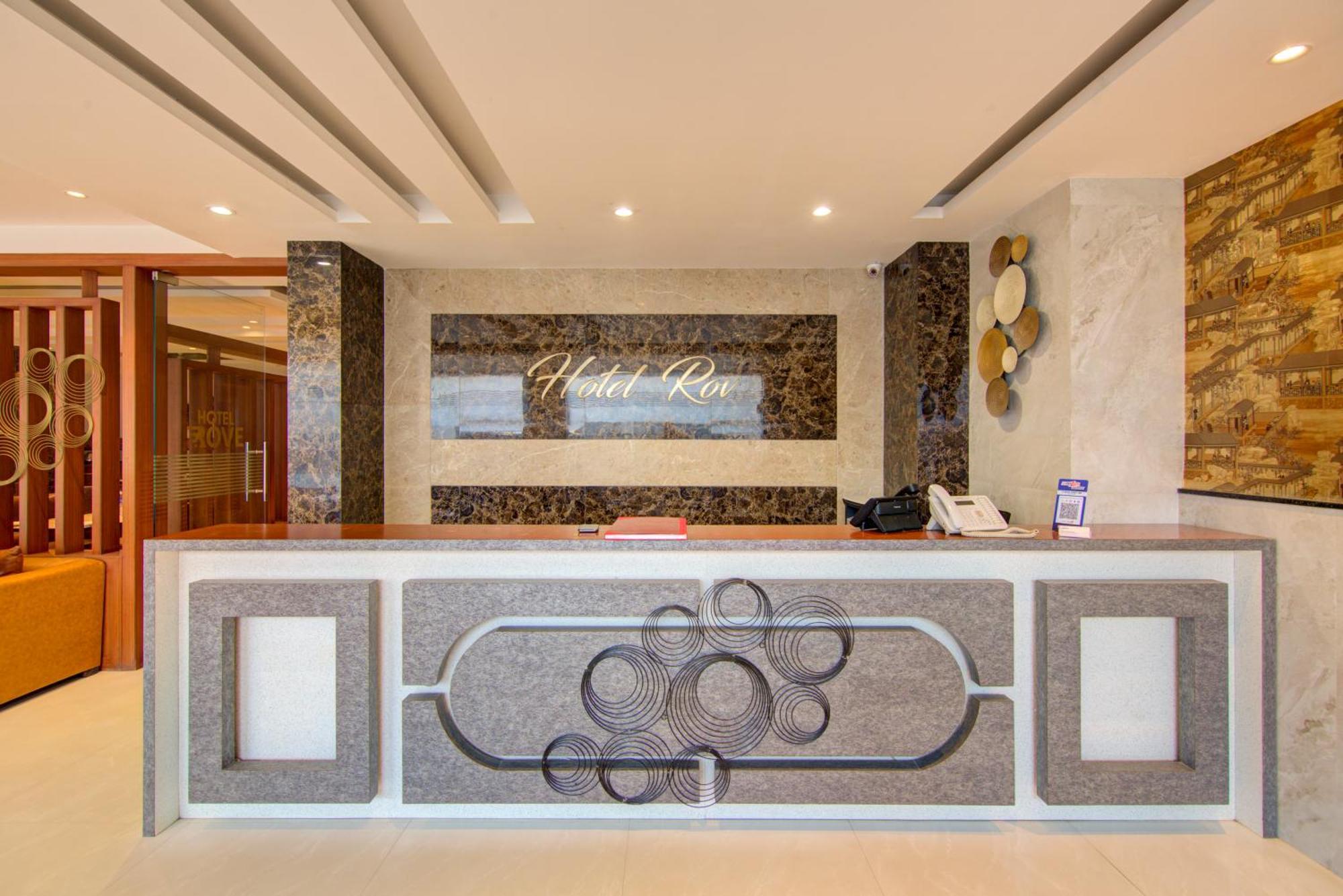Hotel Elevate - With Complimentary Pickup Or Drop Near Delhi Airport New Delhi