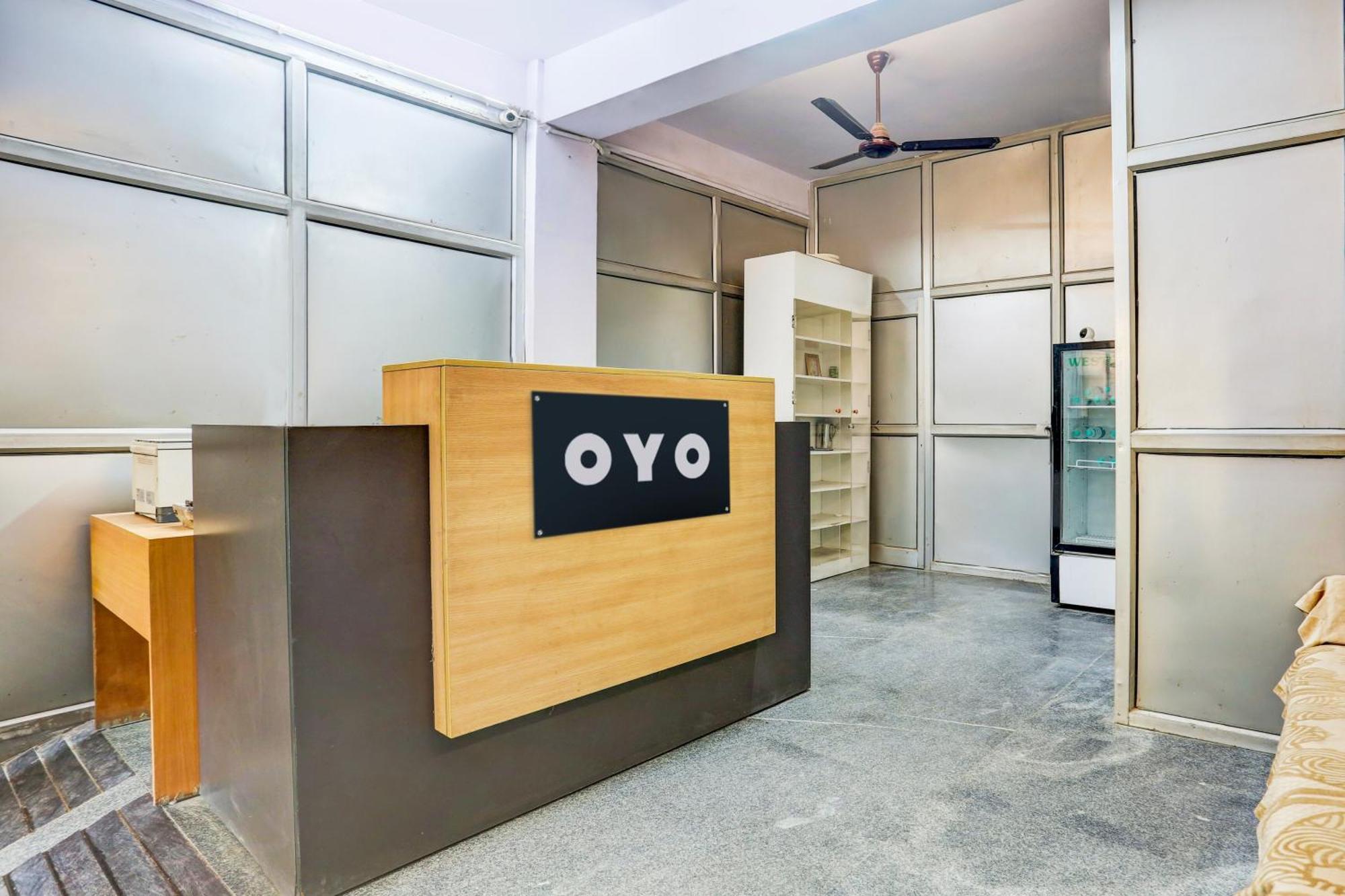 Oo Shyam Residency Near Samaypur Badli Metro Delhi (National Capital Territory of India)