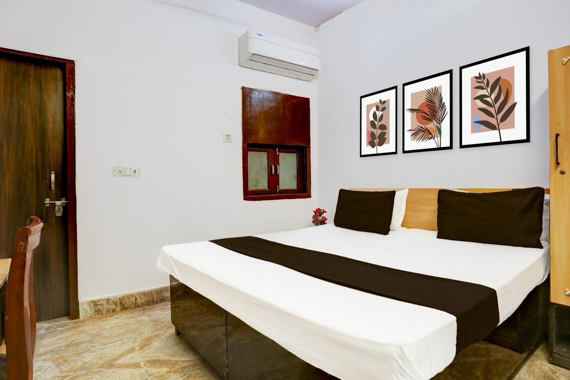 Oo Shyam Residency Near Samaypur Badli Metro