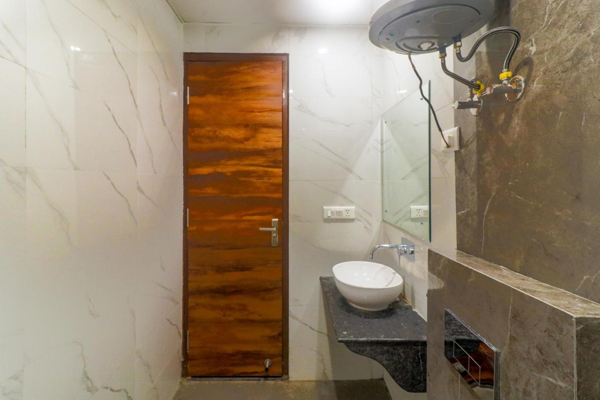 Hotel Vertu By Opo