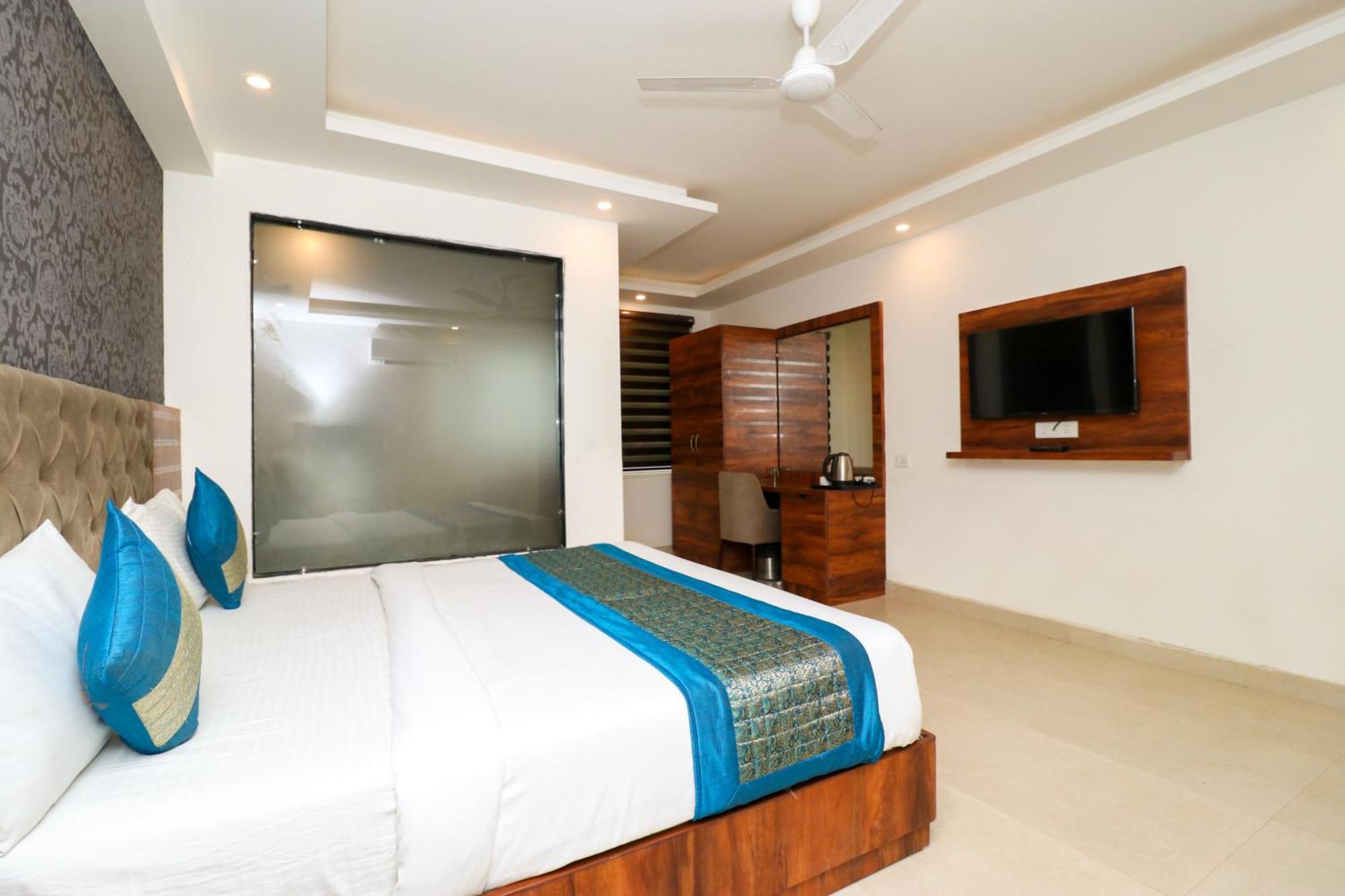 Hotel Vertu By Opo 4*