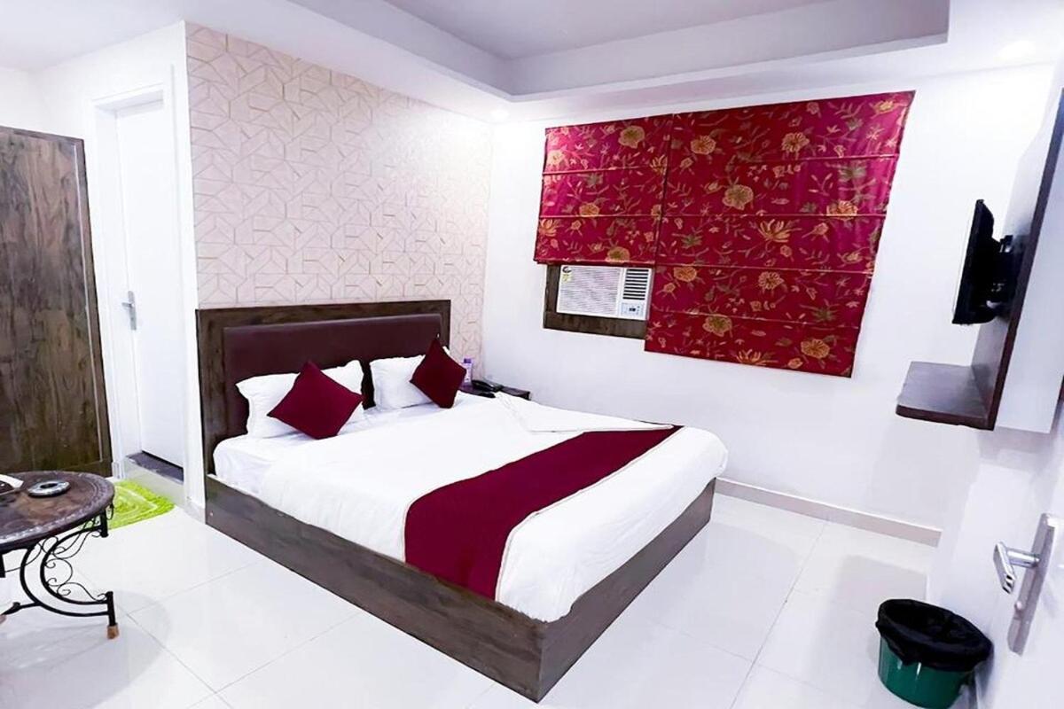 New Punjab Luxury 4*