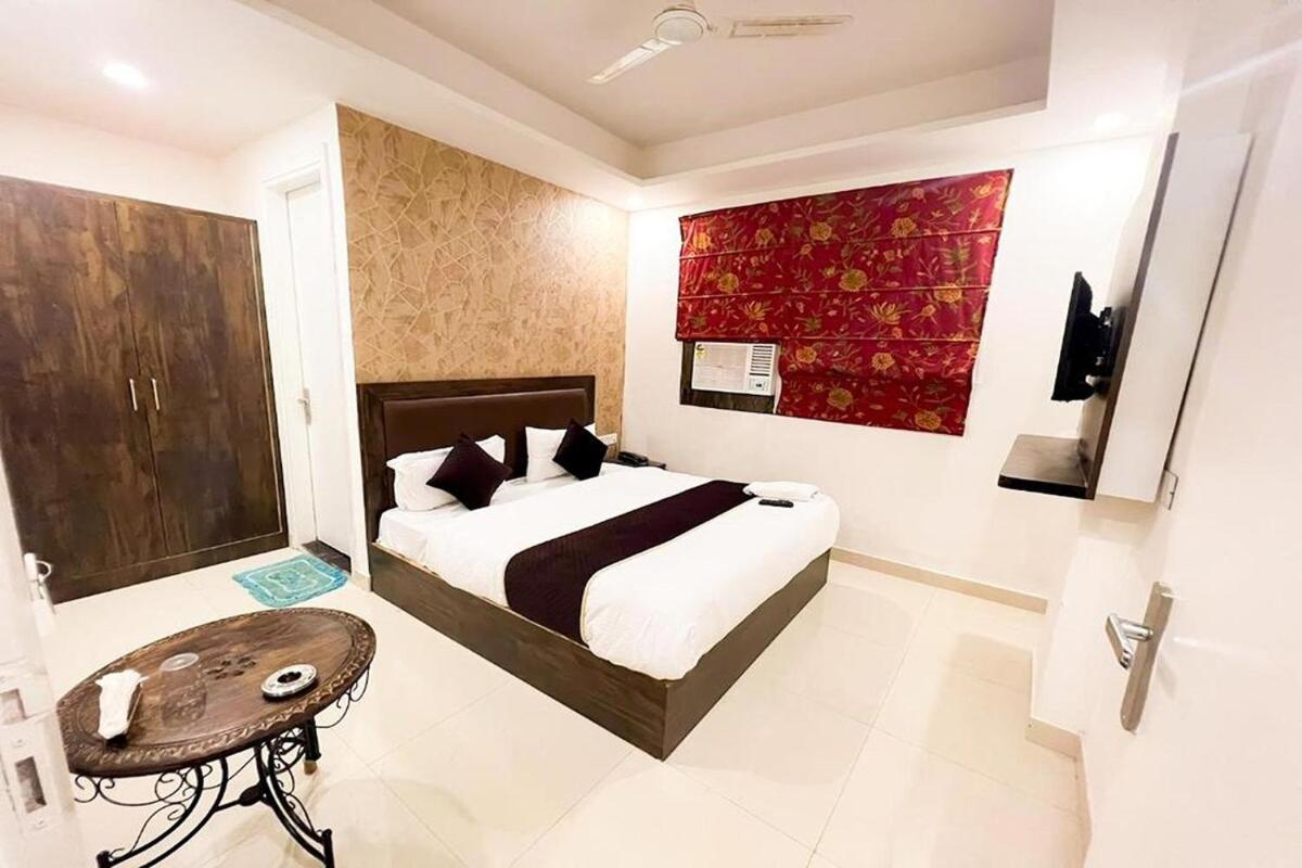 Hotel New Punjab Luxury New Delhi