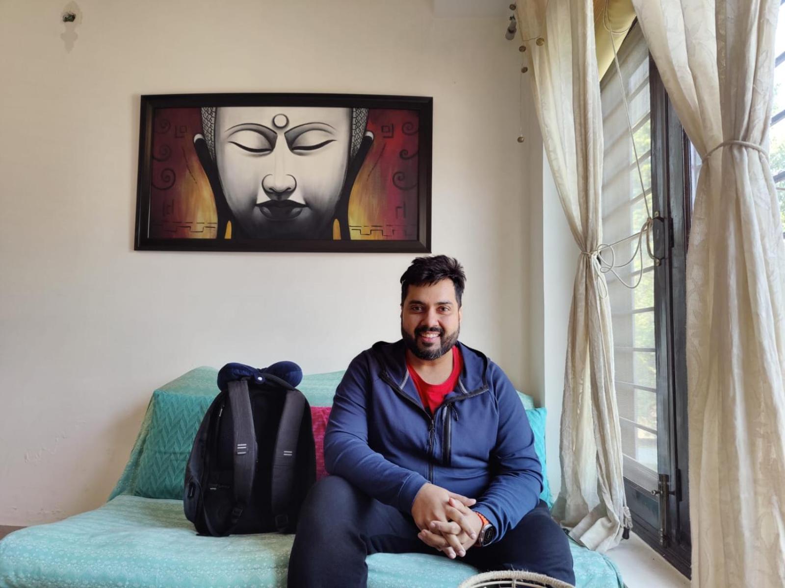 Himtrek Delhi Bed & Breakfast New Delhi