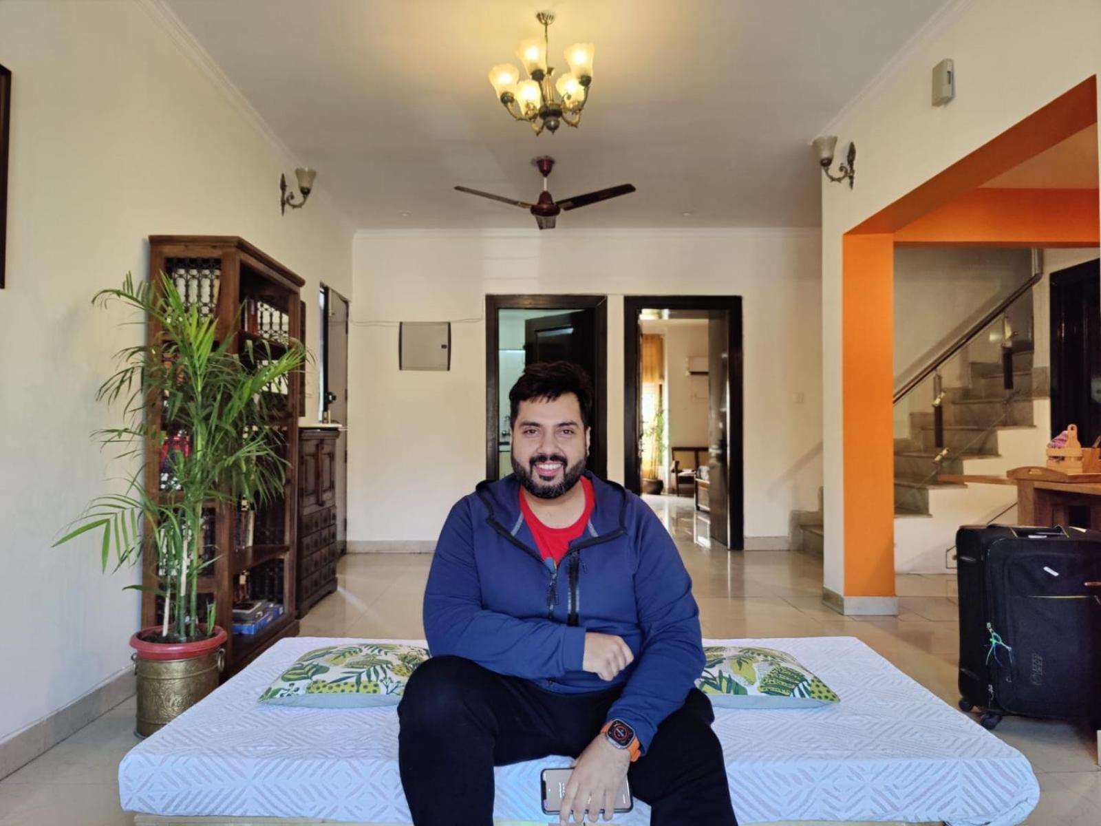 Himtrek Delhi Bed & Breakfast New Delhi