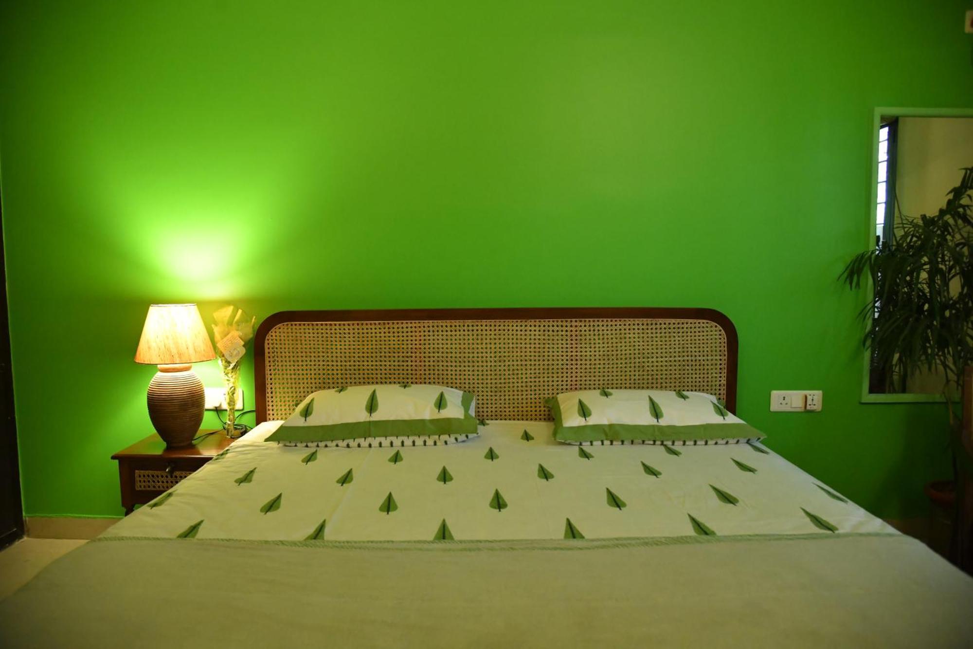 Bed & Breakfast Himtrek Delhi New Delhi