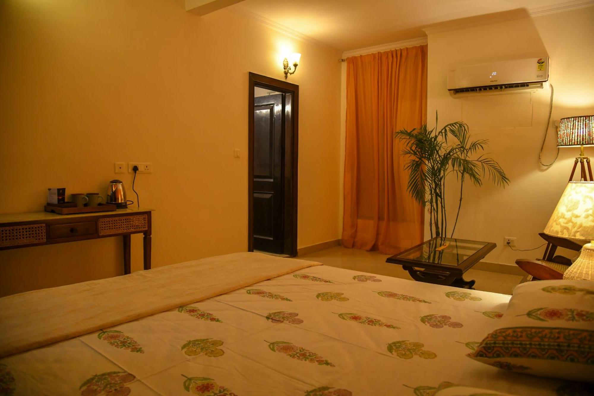 Himtrek Delhi Bed & Breakfast New Delhi