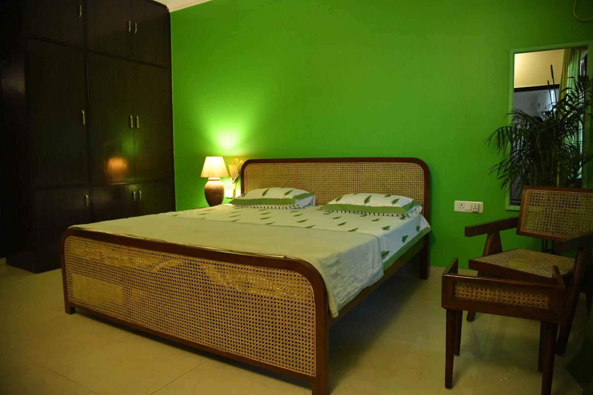 Himtrek Delhi Bed & Breakfast New Delhi