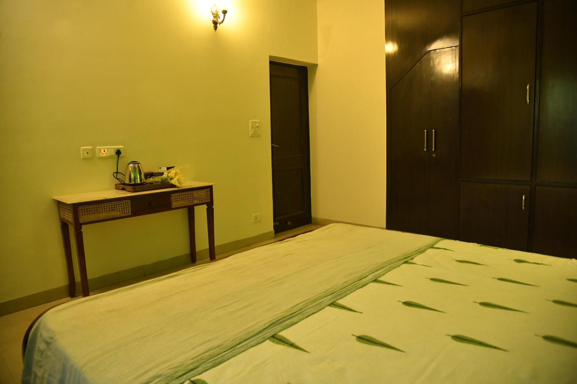 Himtrek Delhi Bed & Breakfast New Delhi