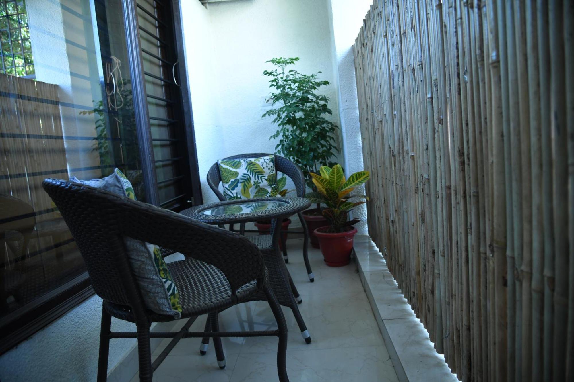 Bed & Breakfast Himtrek Delhi New Delhi