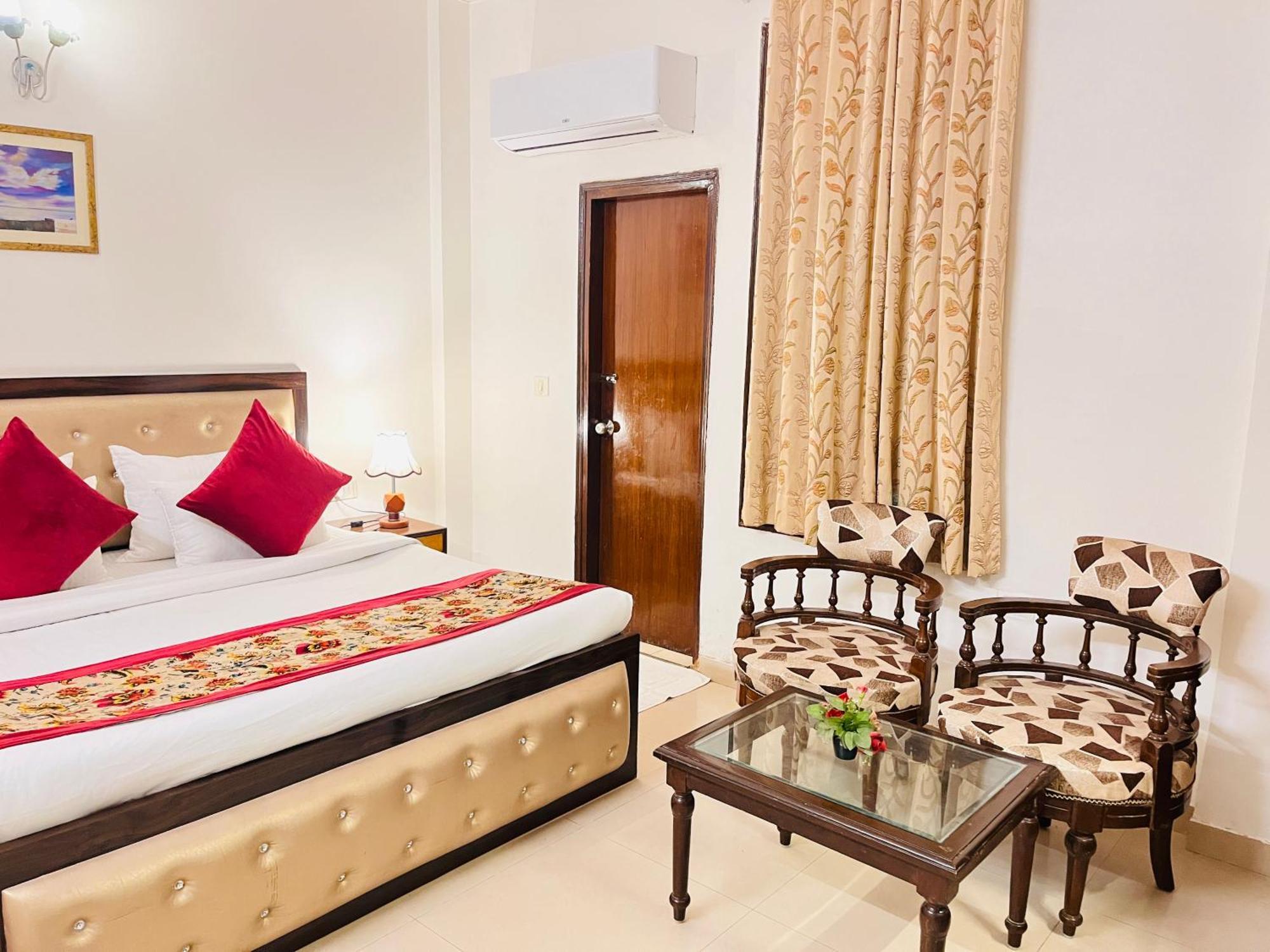 Paras - Karol Bagh 3* Delhi (National Capital Territory of India)