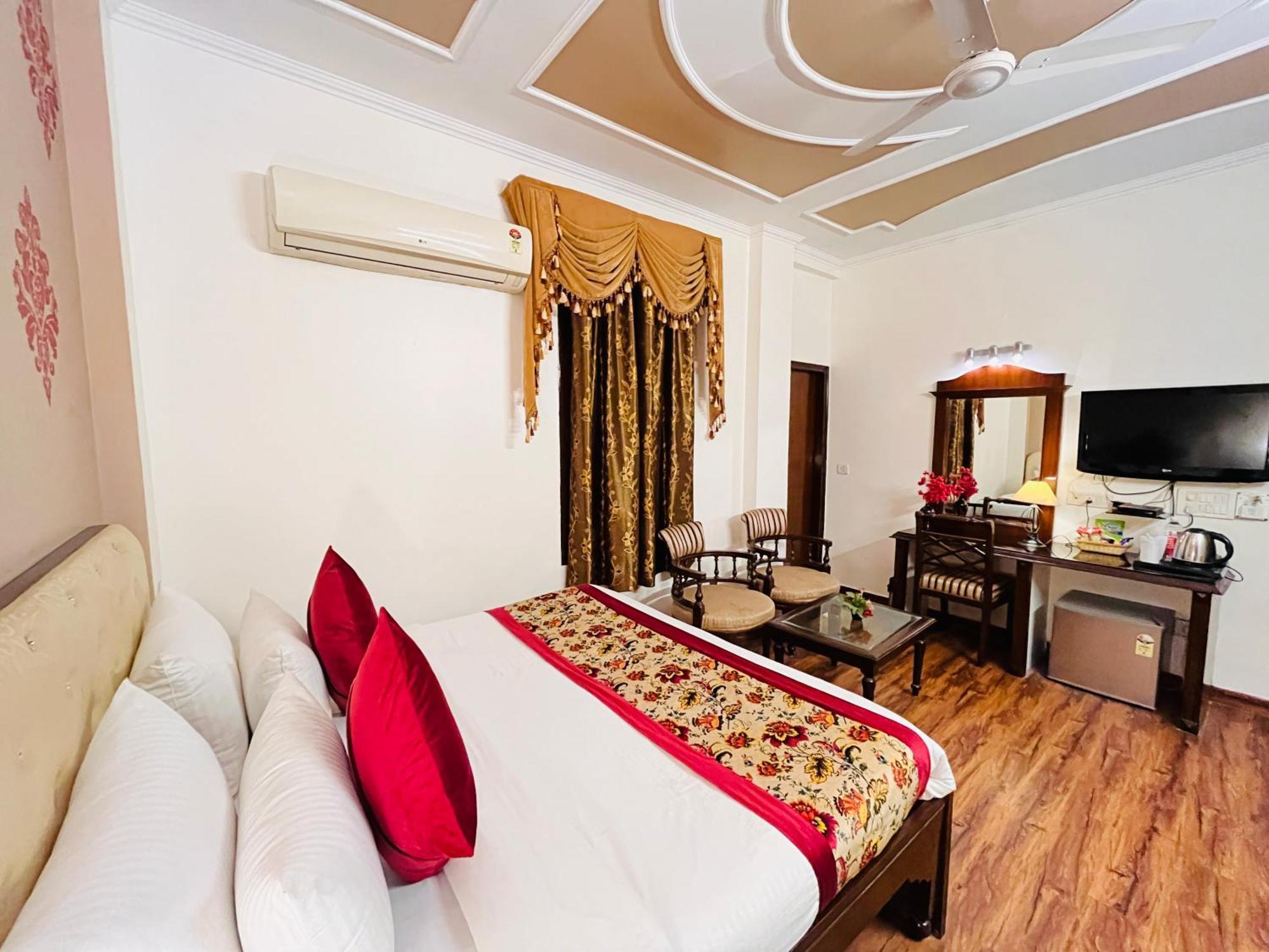 Paras - Karol Bagh Hotel Delhi (National Capital Territory of India)