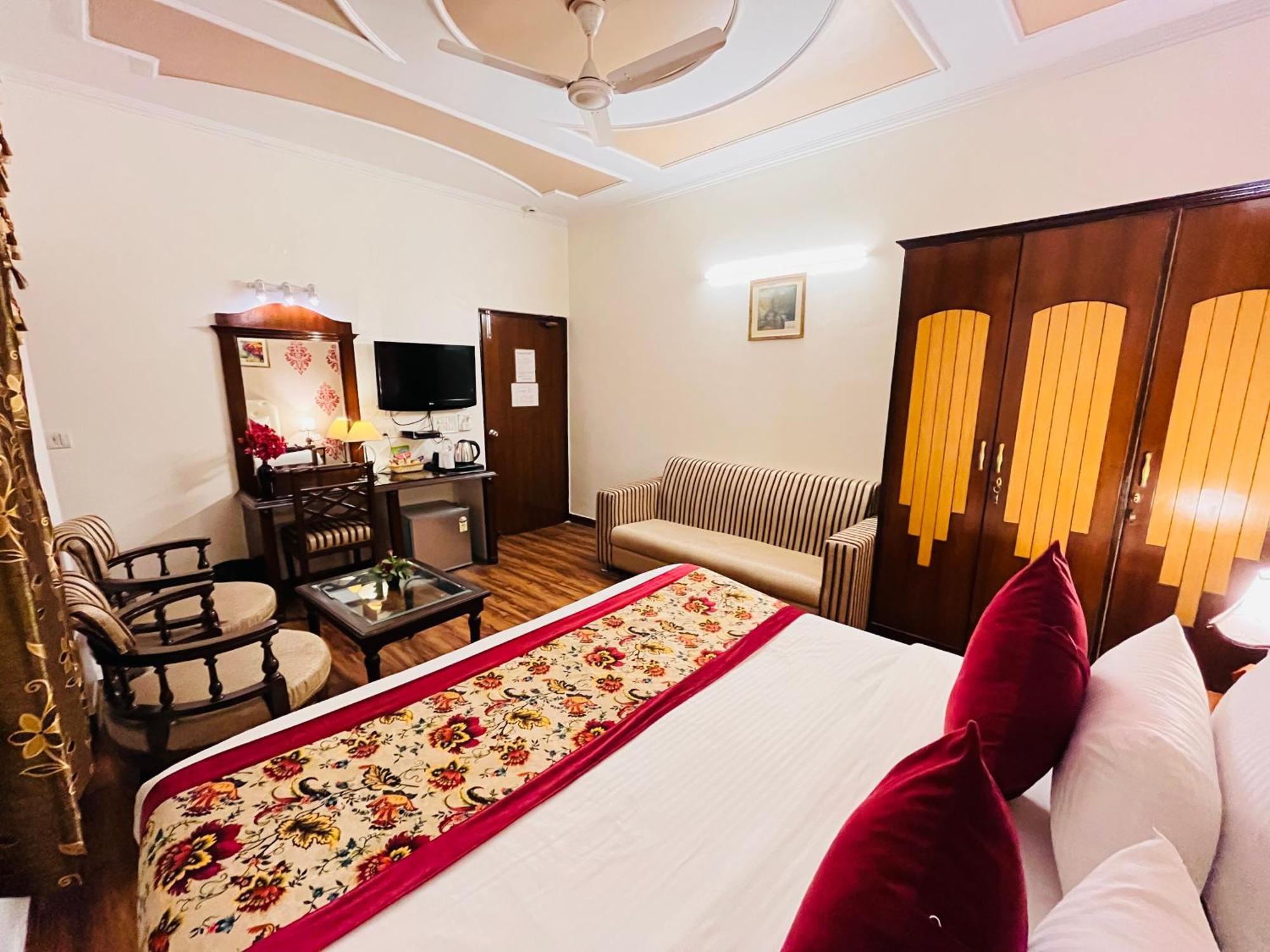 Paras - Karol Bagh Hotel Delhi (National Capital Territory of India)