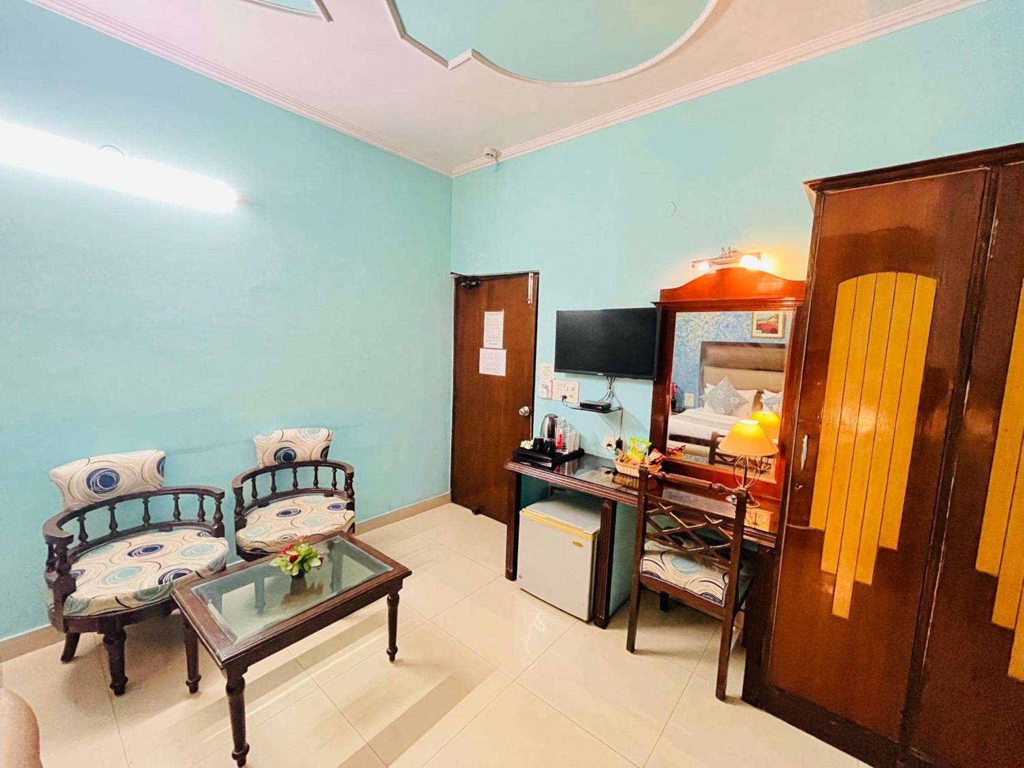 Paras - Karol Bagh 3* Delhi (National Capital Territory of India)