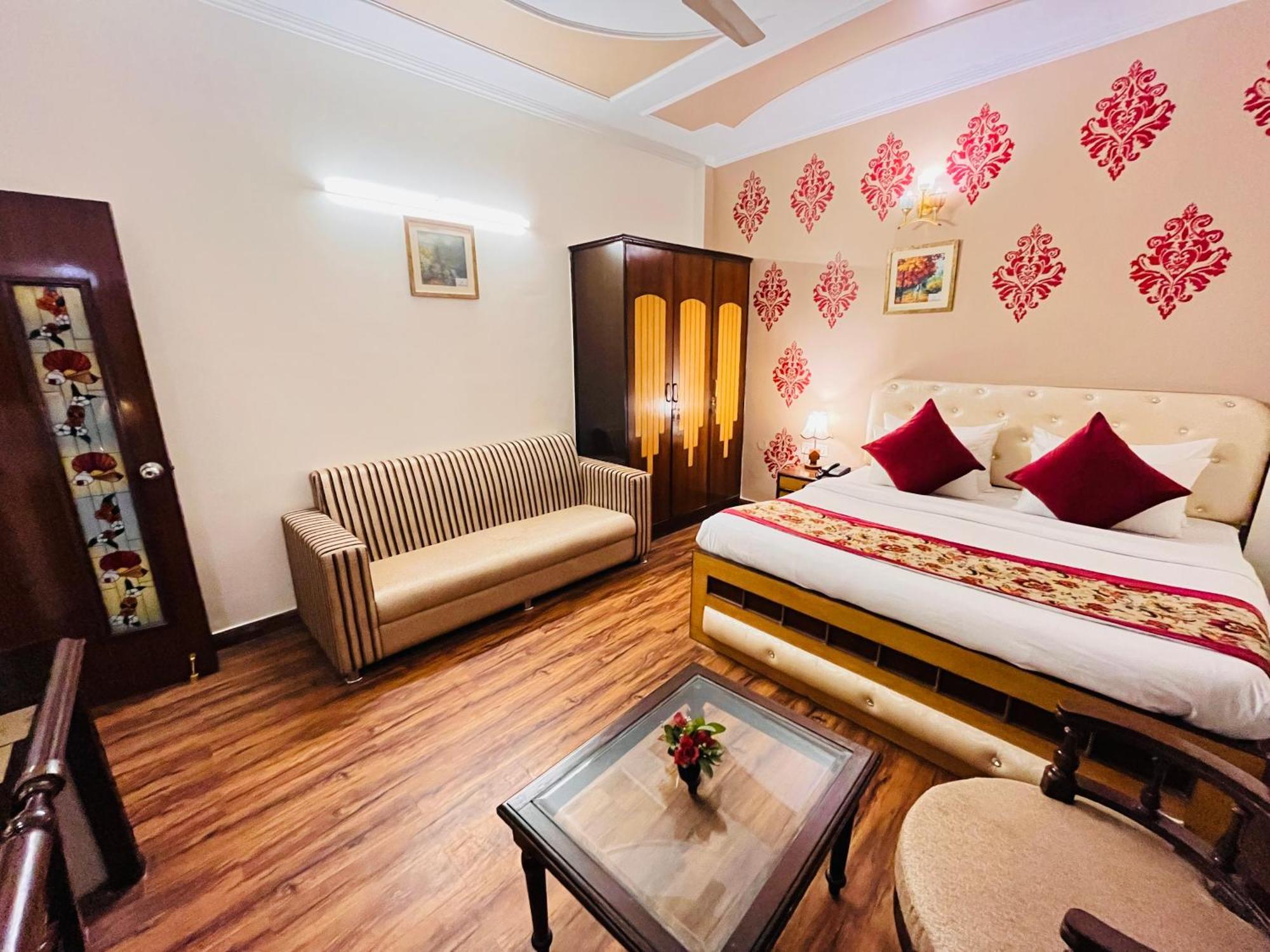 Paras - Karol Bagh Hotel Delhi (National Capital Territory of India)