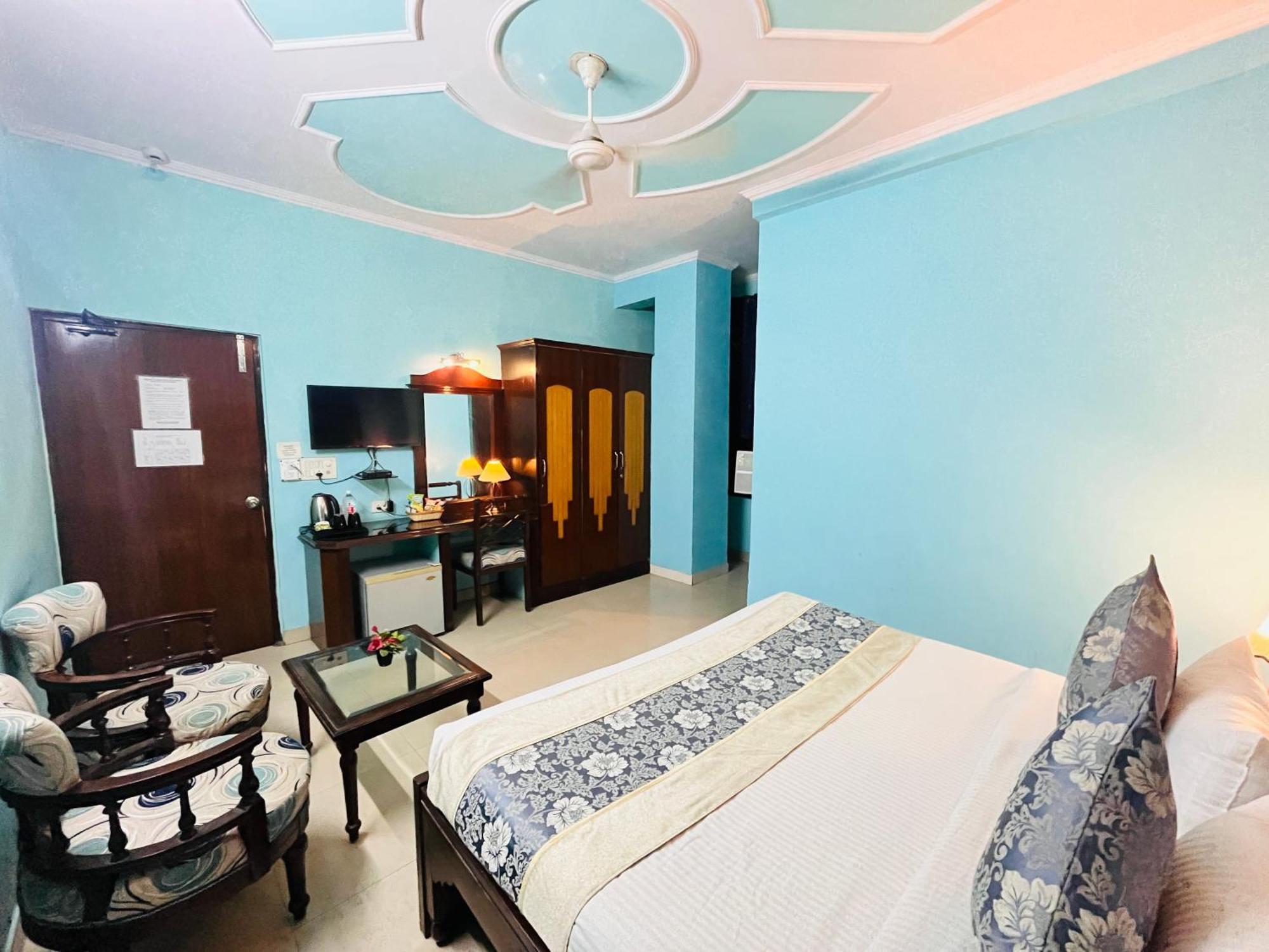 Paras - Karol Bagh Hotel Delhi (National Capital Territory of India)