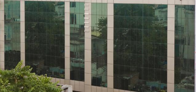 Wti Airport Grand Delhi Hotel 3*
